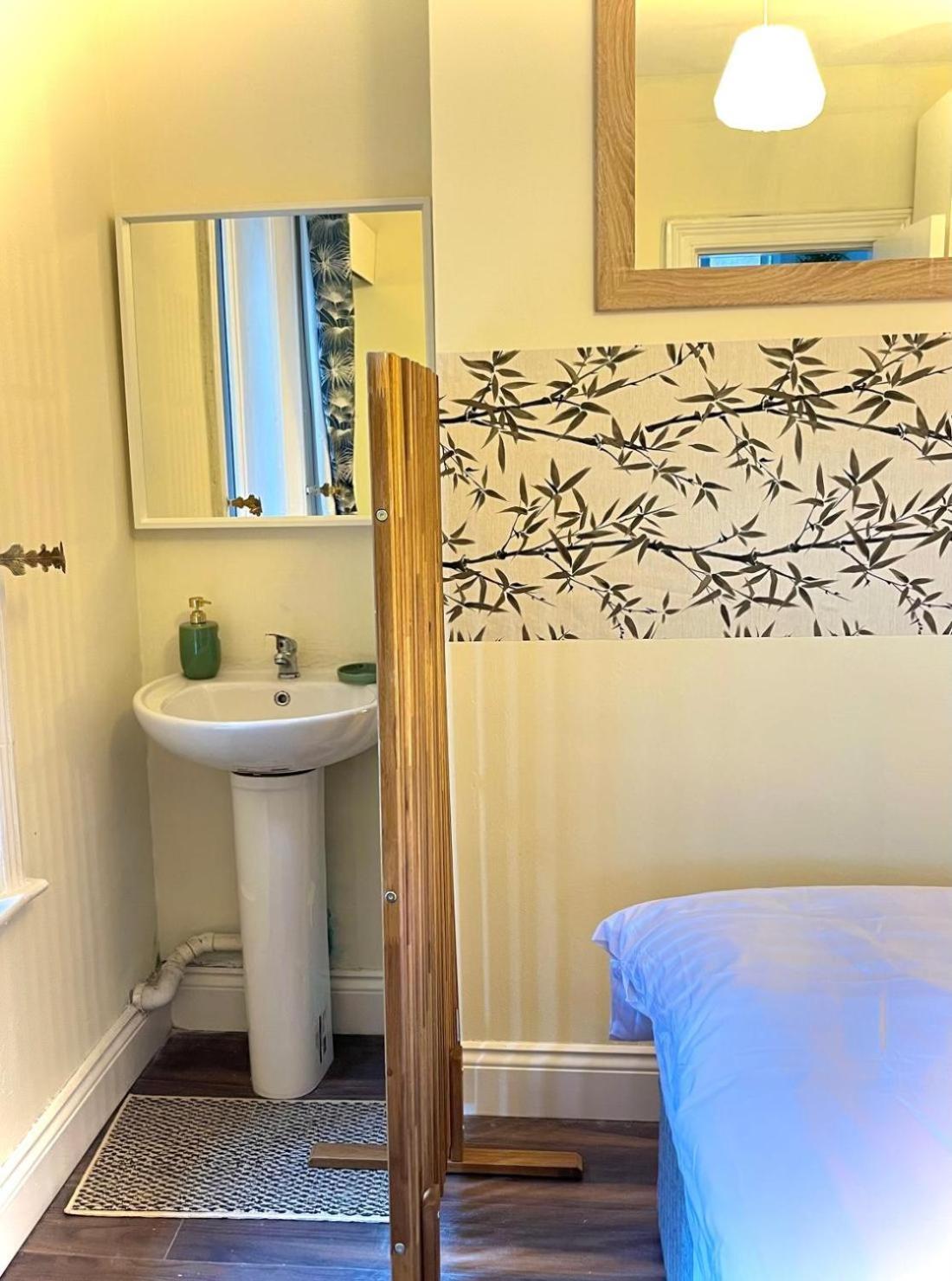 In House - 1-spacious Modern Duplex 2b2b Dublin