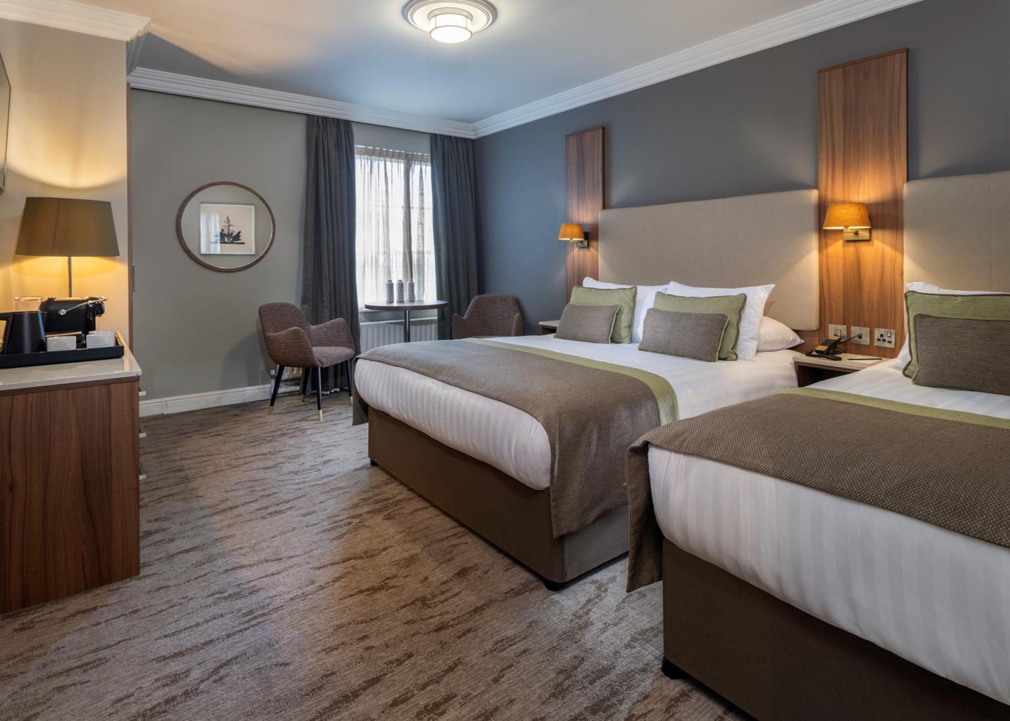 Cassidys Hotel