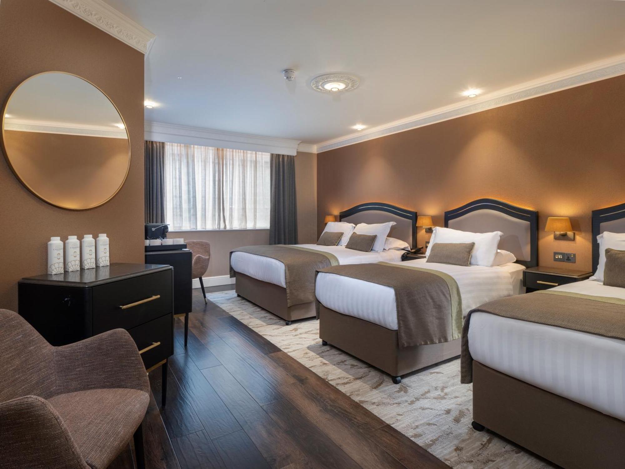 Cassidys Hotel Dublin