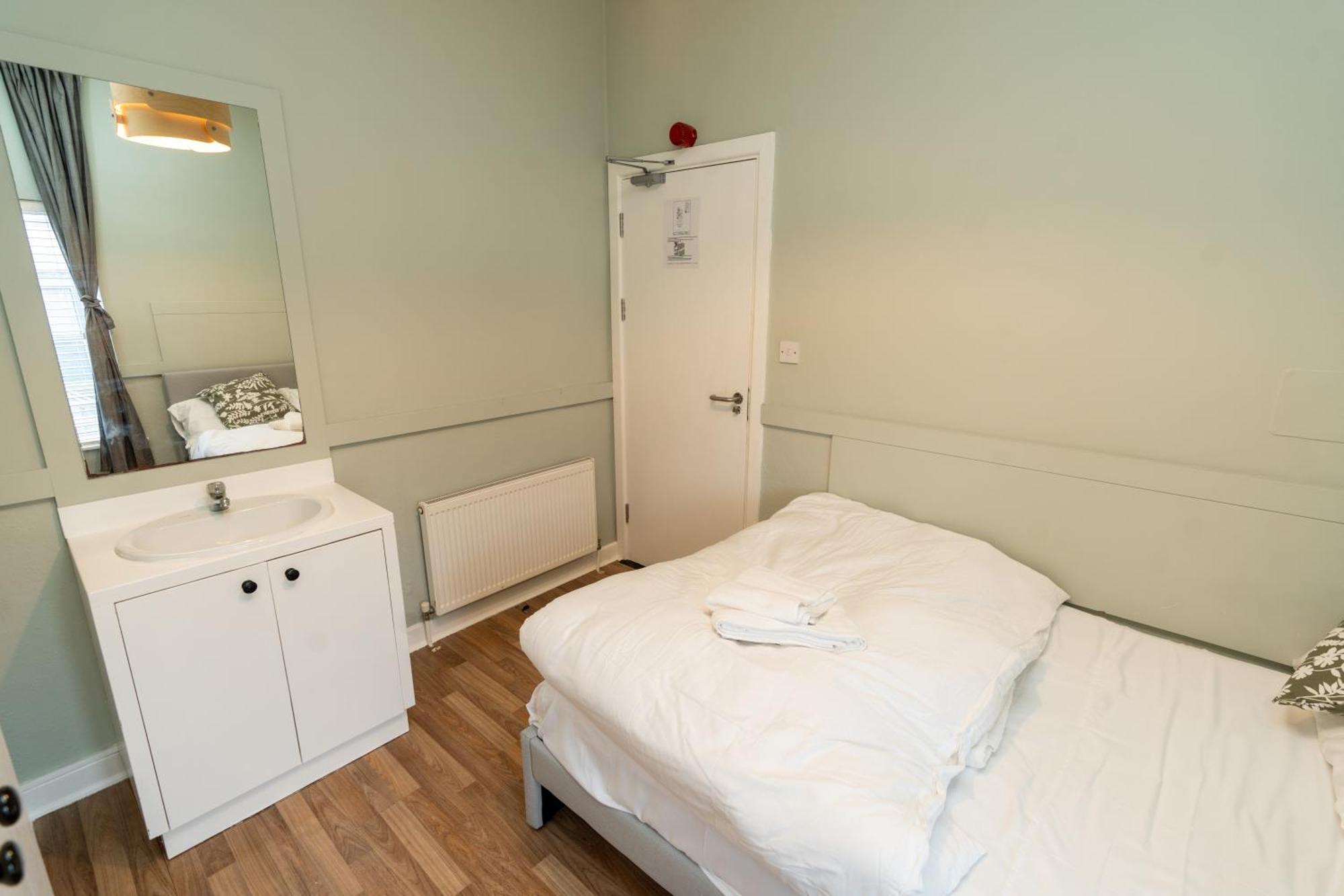 Bed & Breakfast Talbot Street