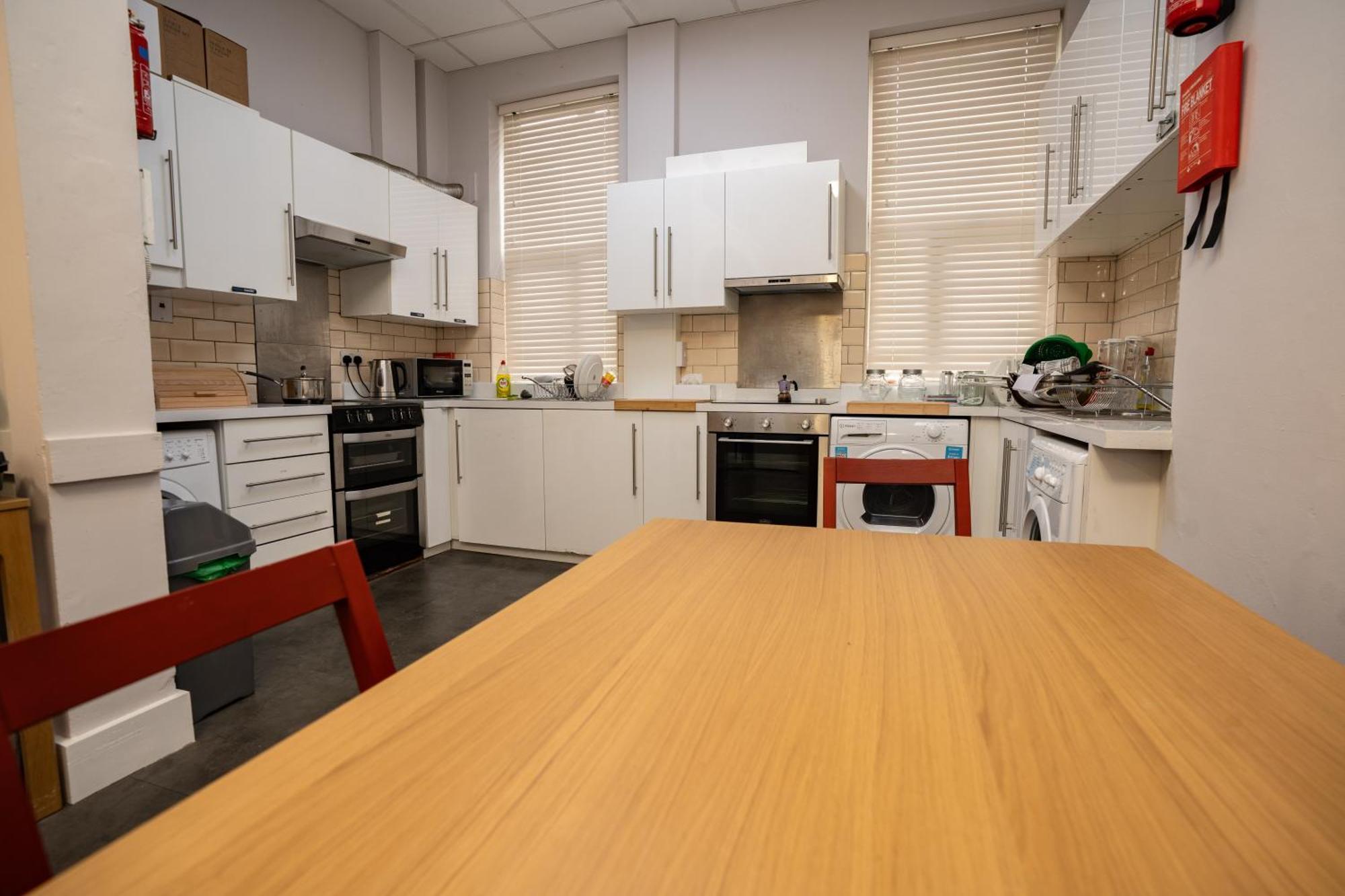 Bed & Breakfast Talbot Street *