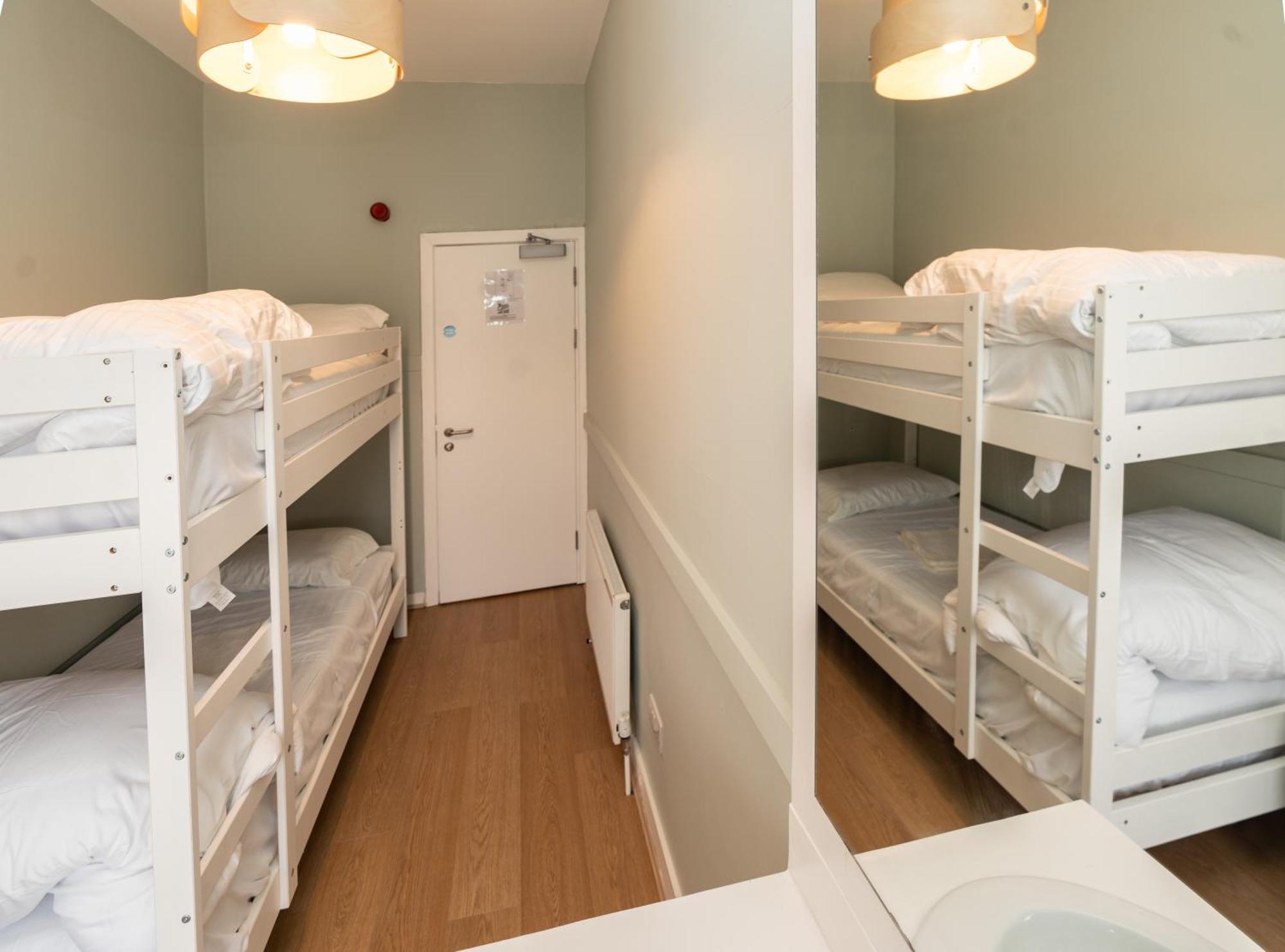 Bed & Breakfast Talbot Street Dublin