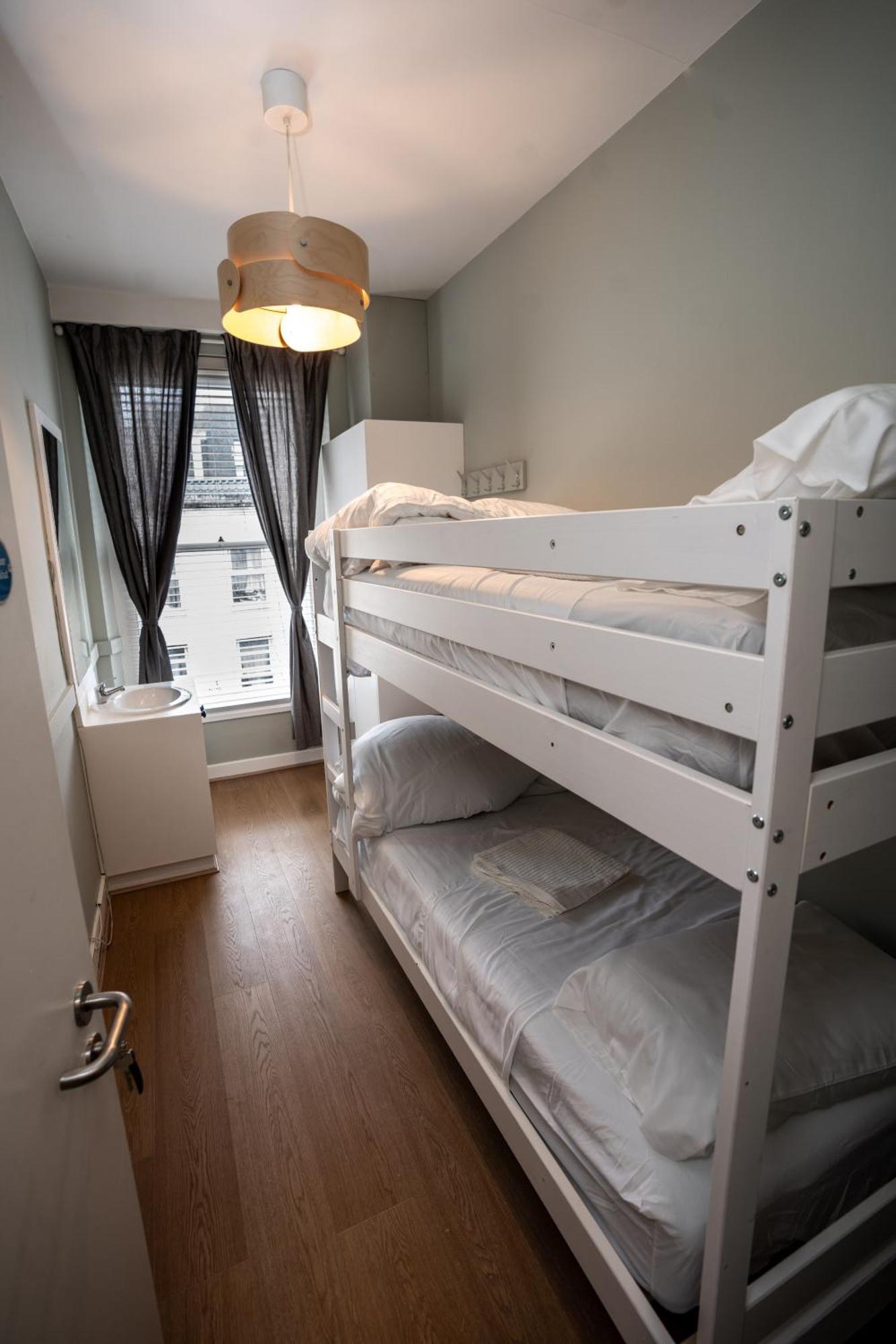 Bed & Breakfast Talbot Street Dublin