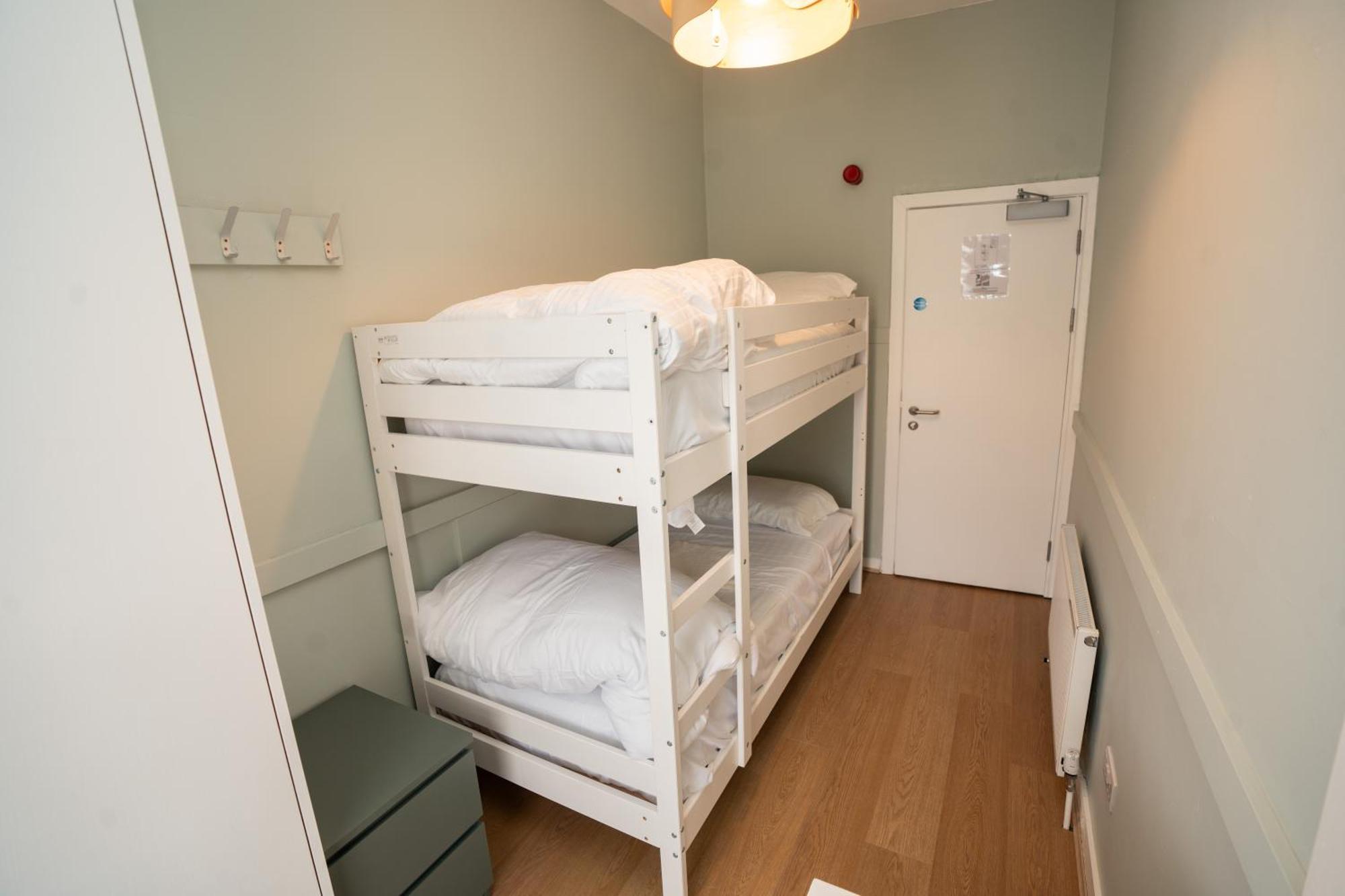 Bed & Breakfast Talbot Street Dublin