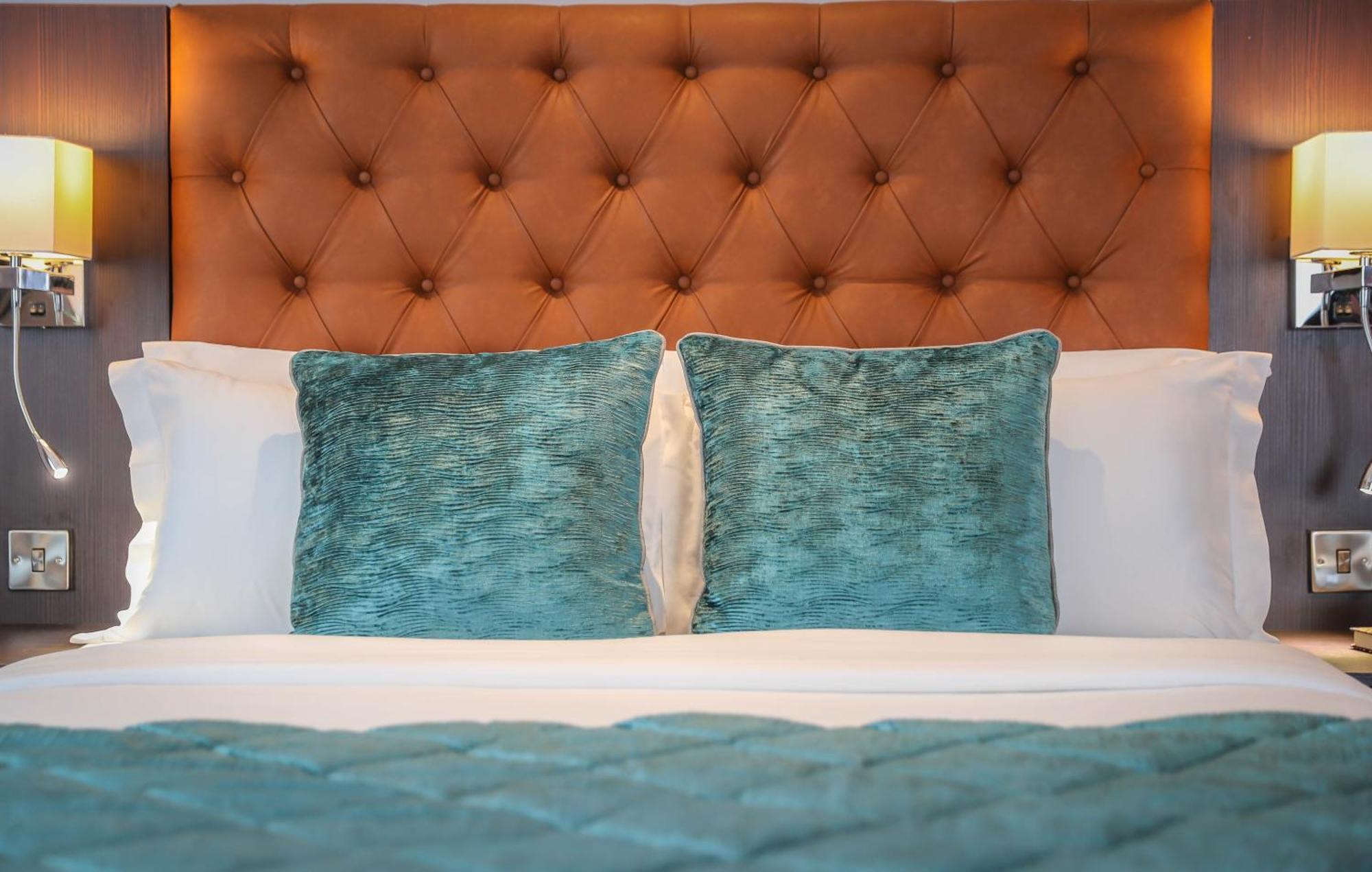 Hotel Grand Canal