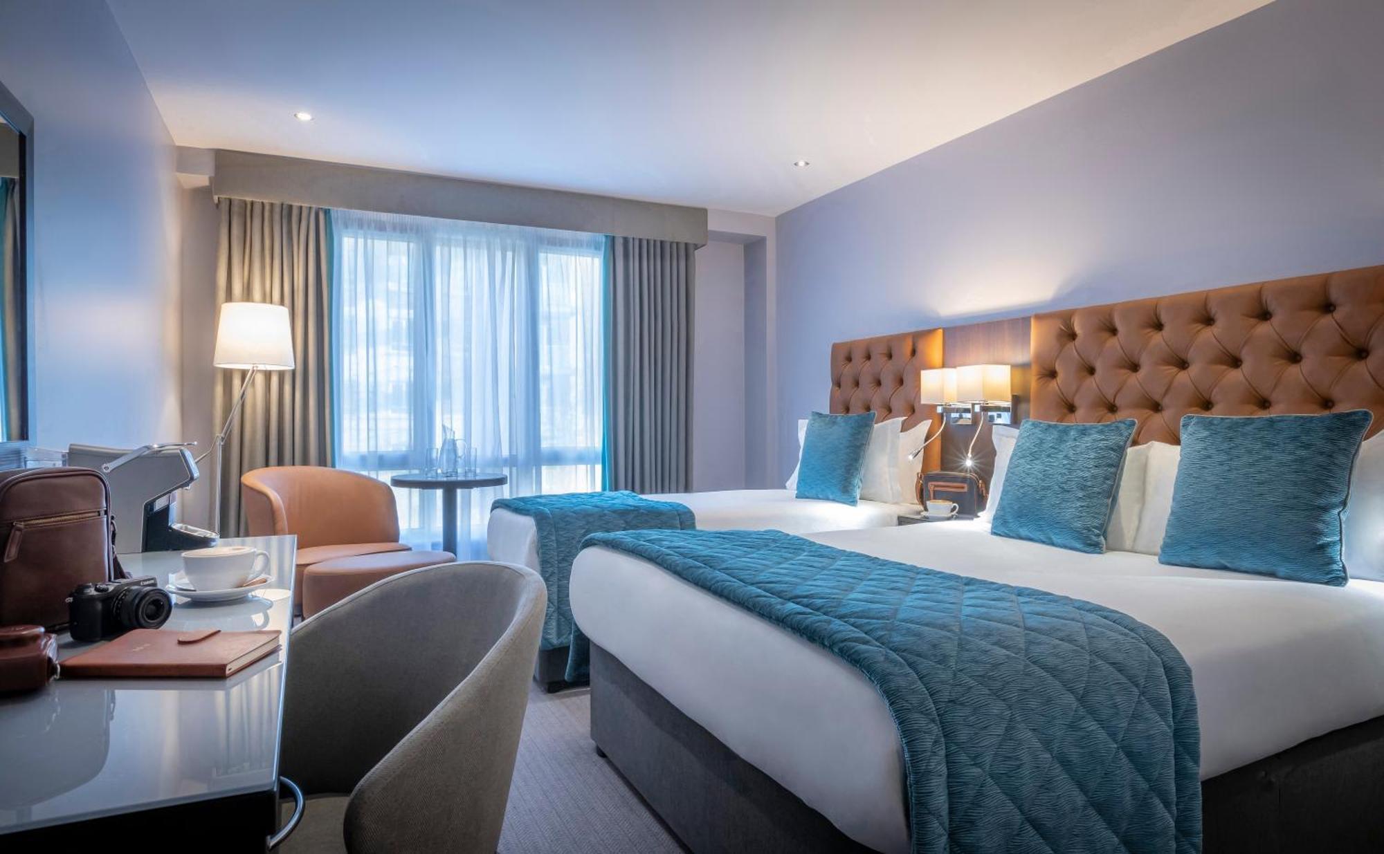 Grand Canal Hotel Dublin