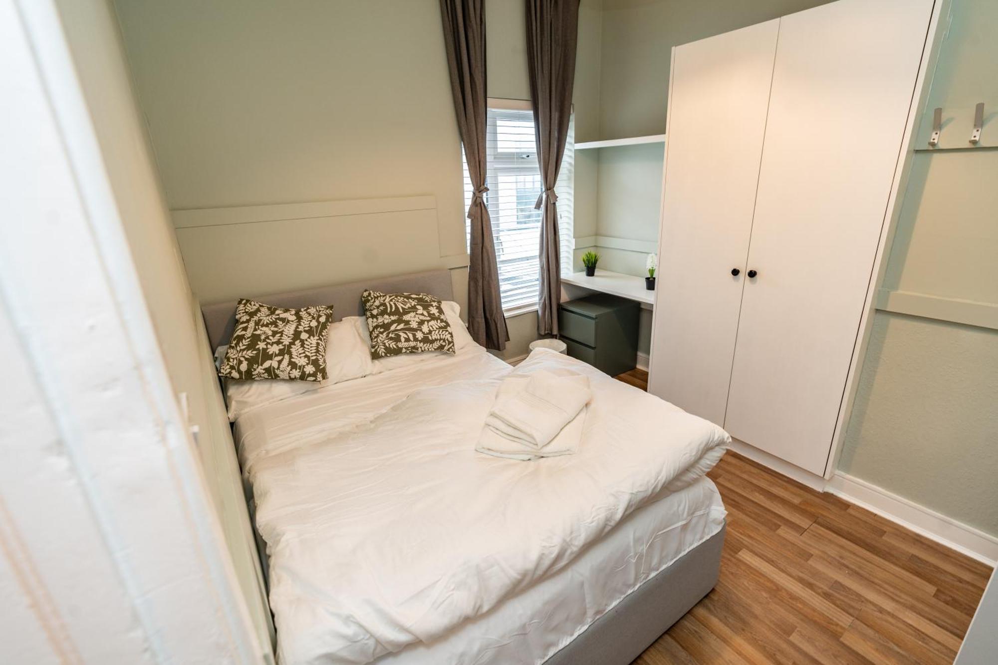 Bed & Breakfast Talbot Street