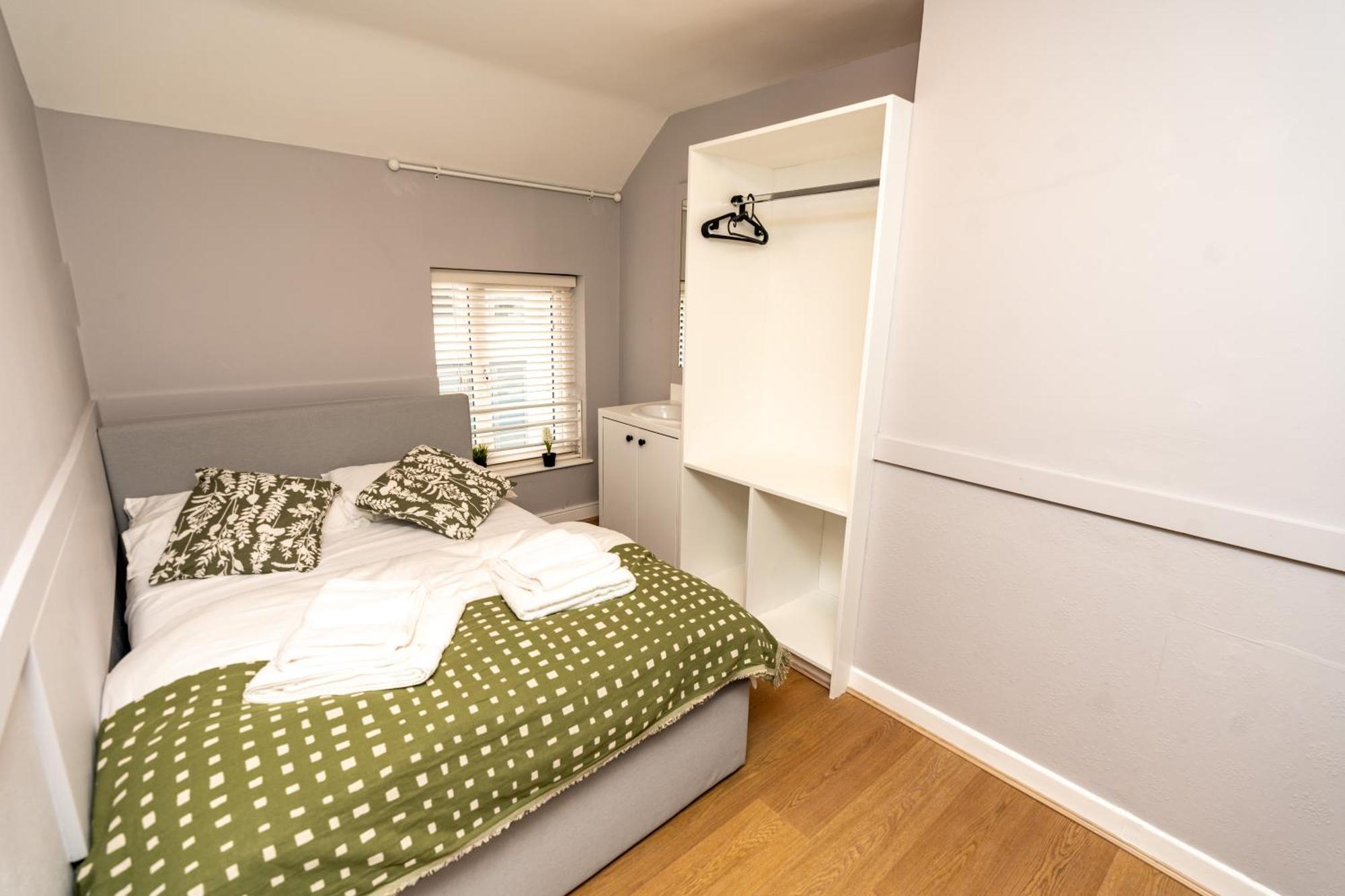 Talbot Street Bed & Breakfast Dublin