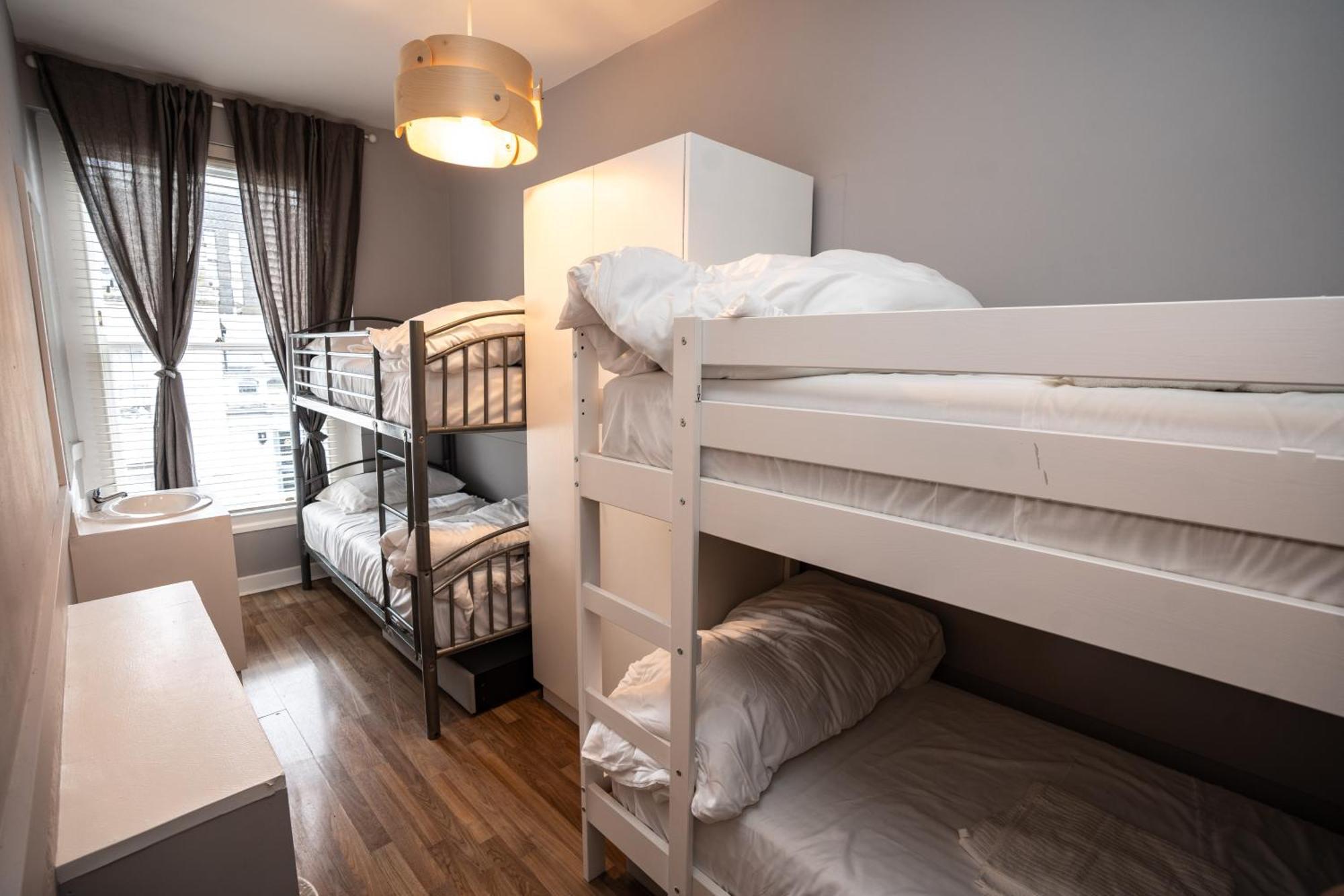 Bed & Breakfast Talbot Street