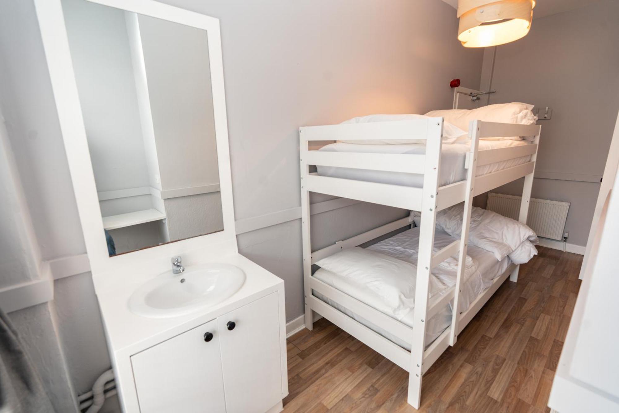 Bed & Breakfast Talbot Street Dublin