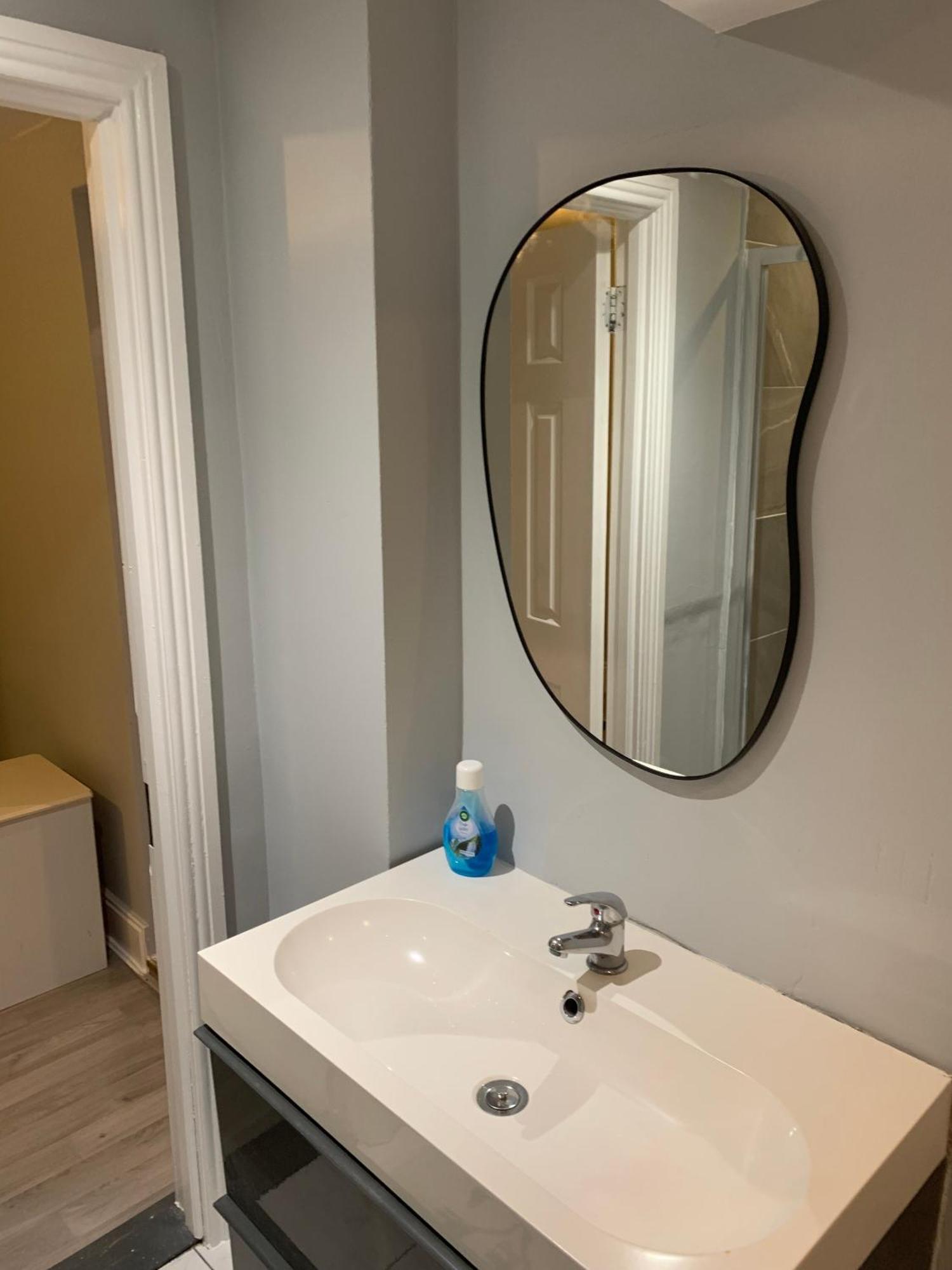 Parnell Place Apartment Dublin