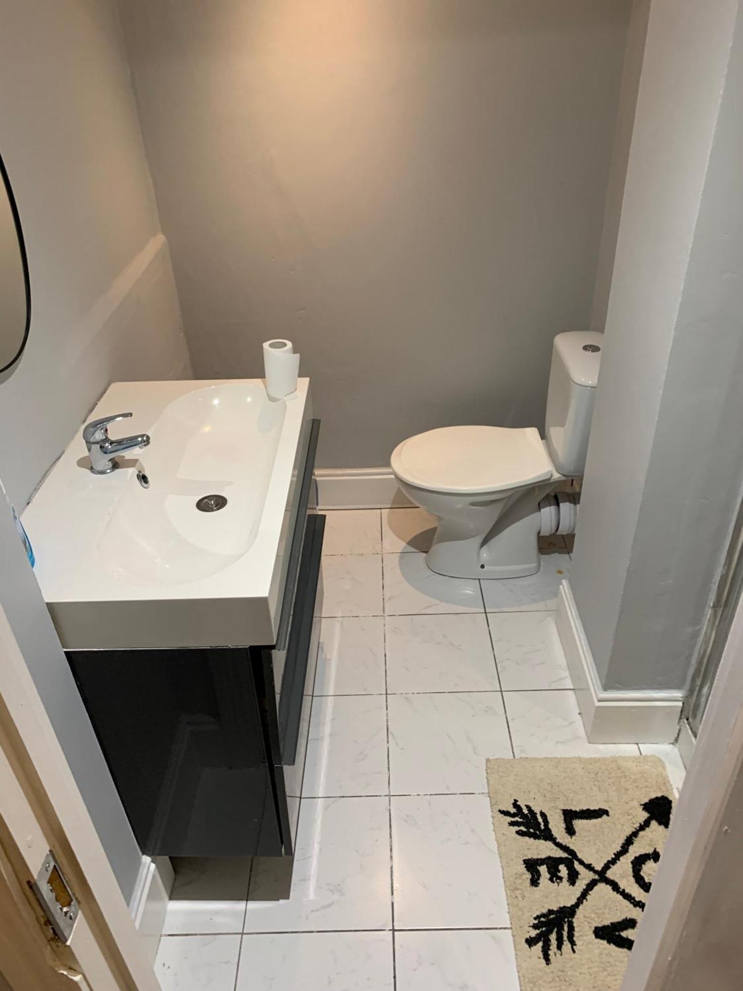 Apartment Parnell Place *