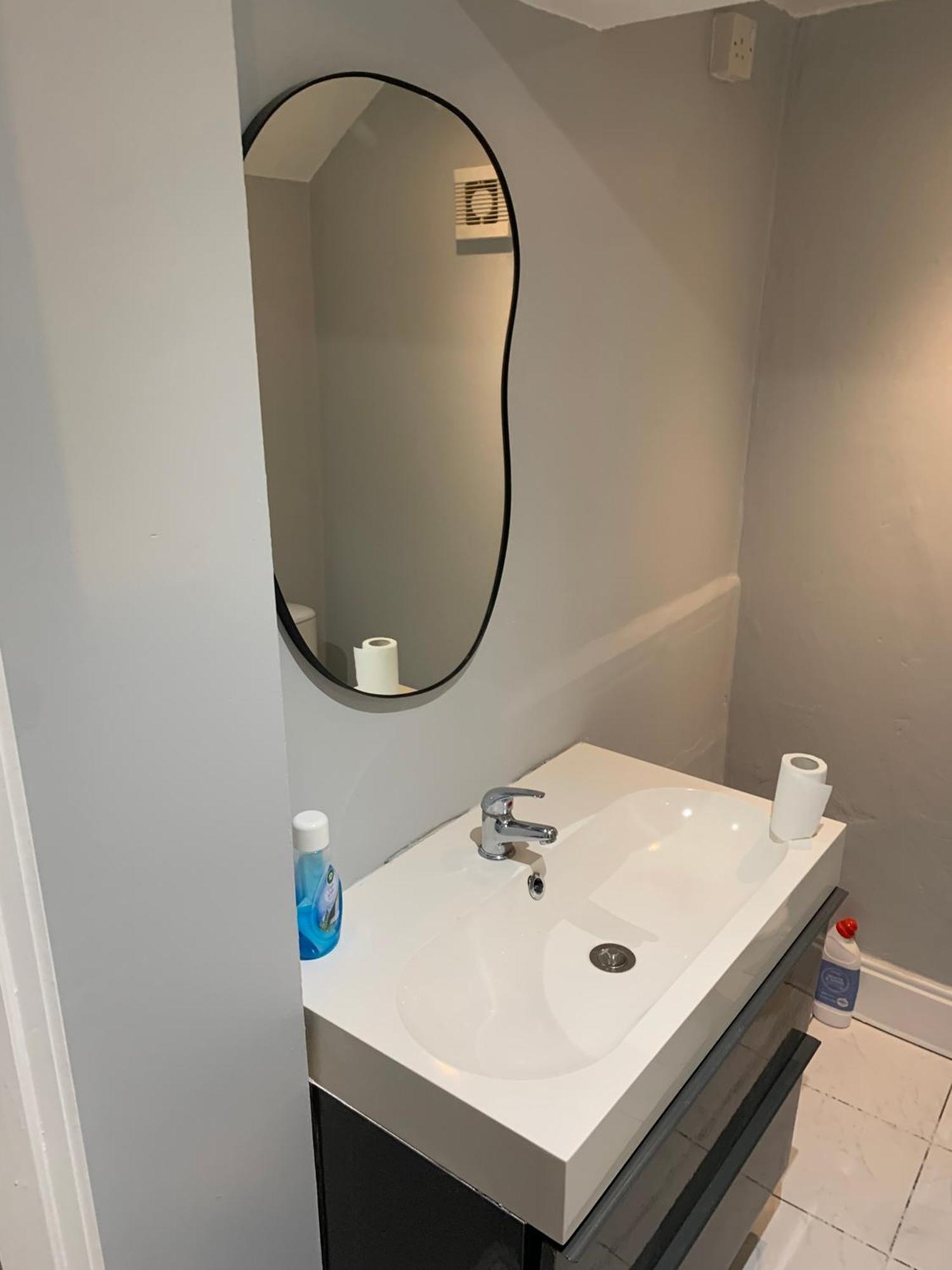 Apartment Parnell Place Dublin