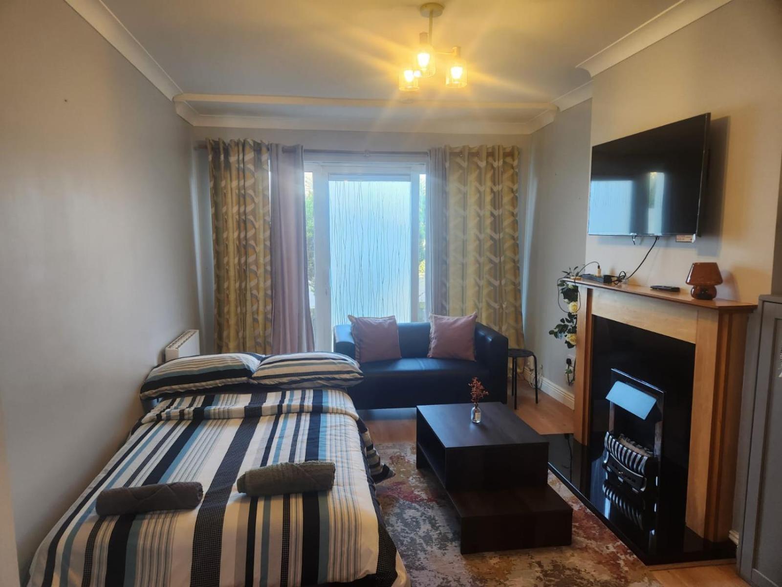 Apartment Cosy *