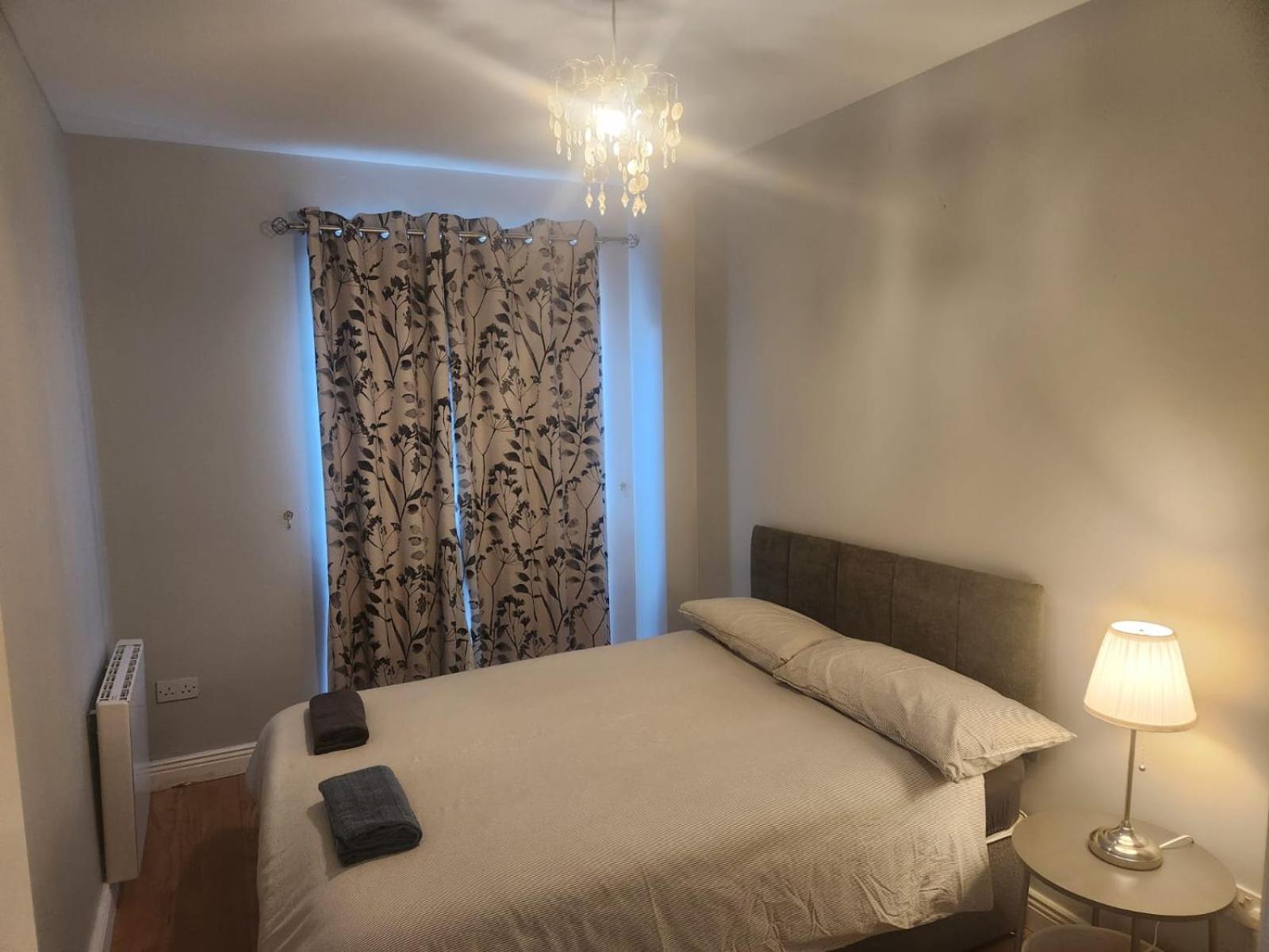 Cosy * Dublin