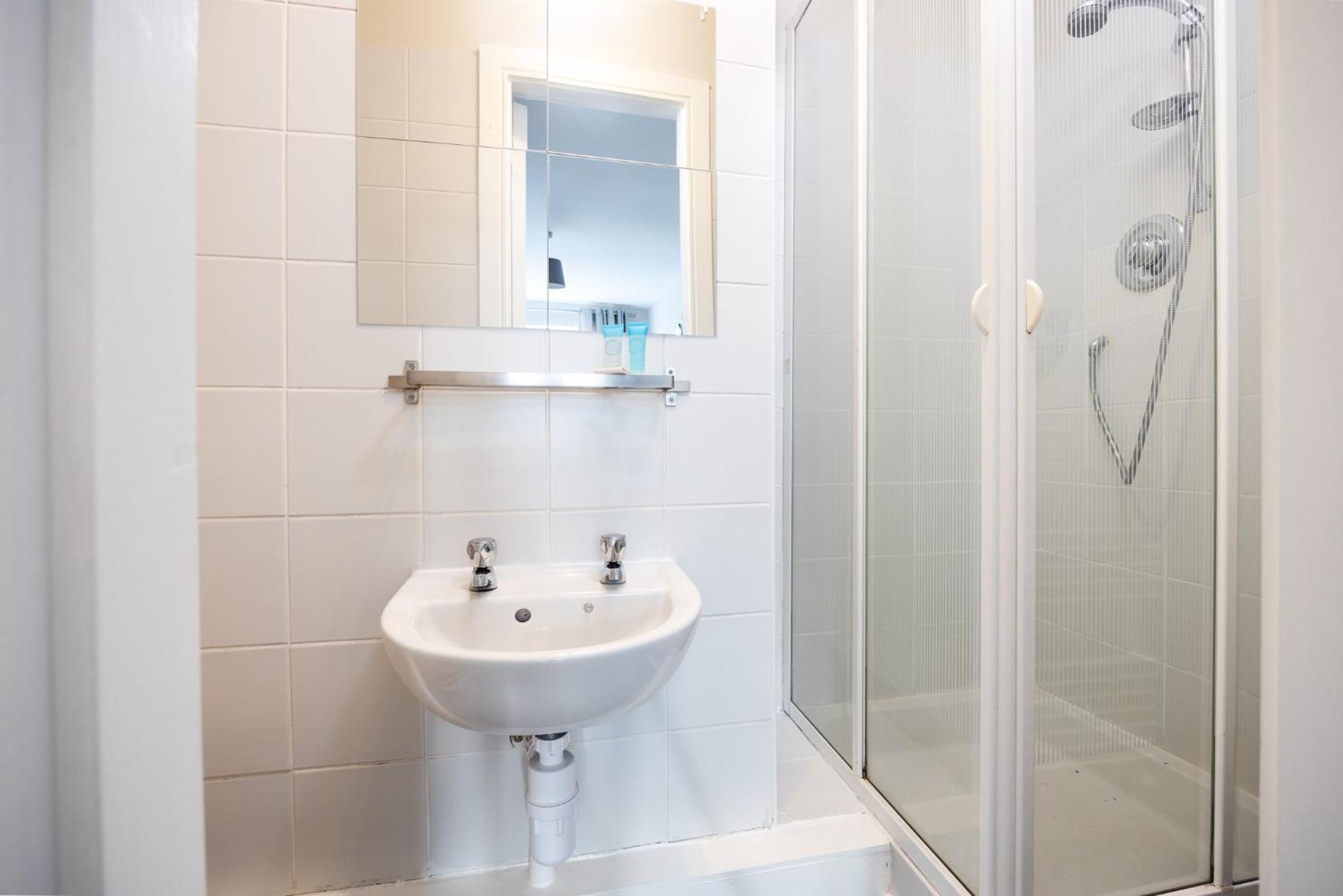 Chic 2br In Temple Bar-5 Min Walk To Castle Apartment