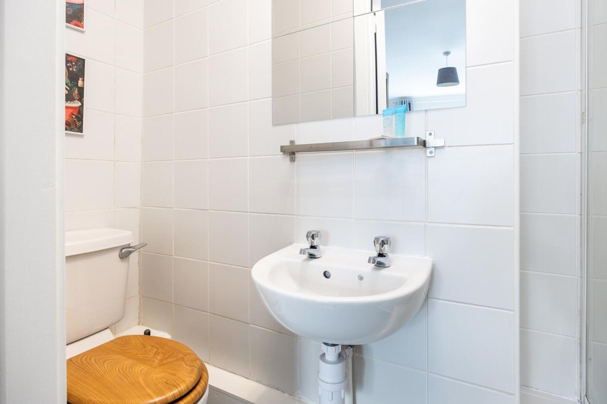 Apartment Chic 2br In Temple Bar-5 Min Walk To Castle