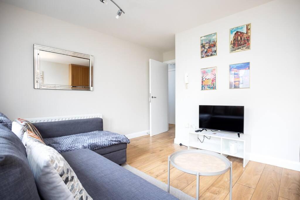 Chic 2br In Temple Bar-5 Min Walk To Castle Apartment *
