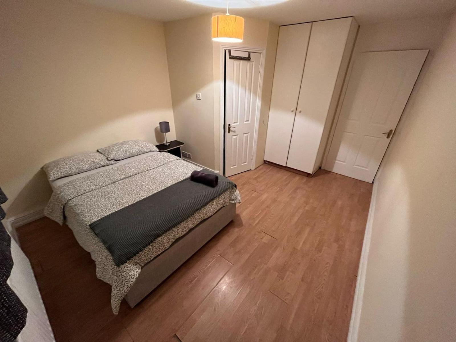 Bed & Breakfast Cama Doble Con Bano Privado D24