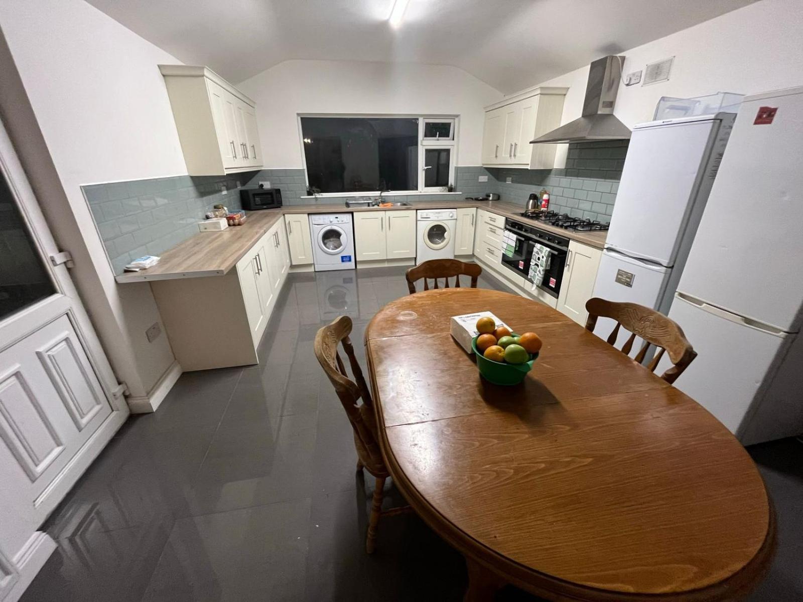Bed & Breakfast Cama Doble Con Bano Privado D24