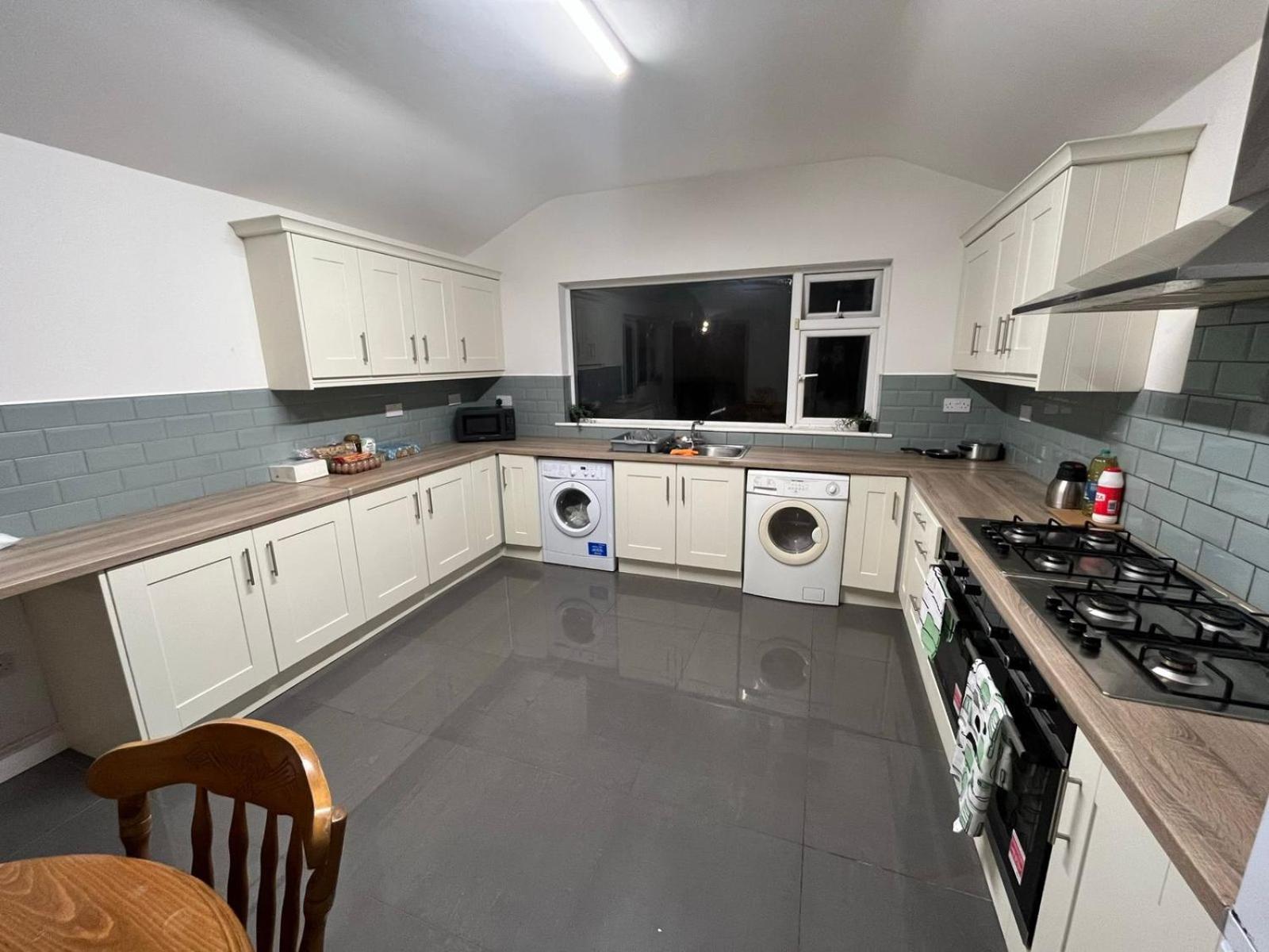 Cama Doble Con Bano Privado D24 Bed & Breakfast Dublin