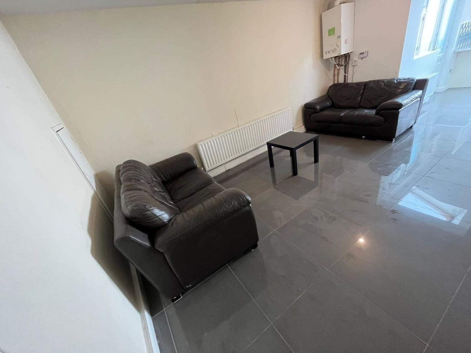 Bed & Breakfast Cama Doble Con Bano Privado D24 Dublin