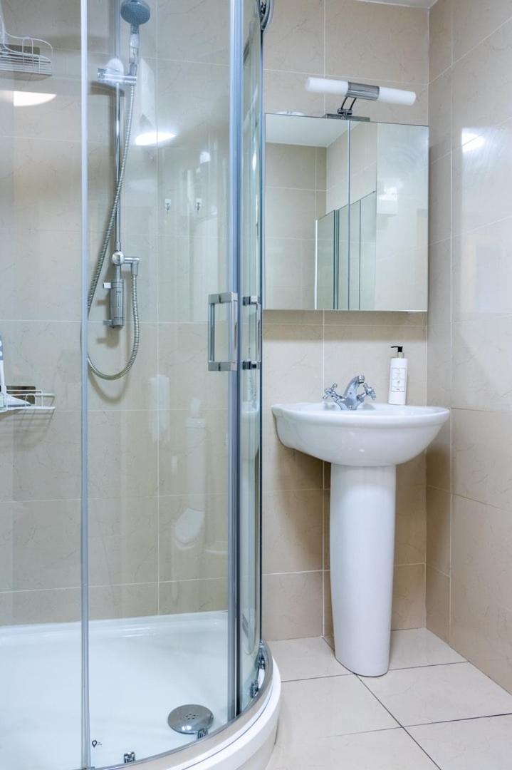 Apartment Guestready - Enchanting Views From Millenium Tower