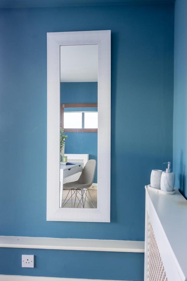 Guestready - Enchanting Views From Millenium Tower Apartment *