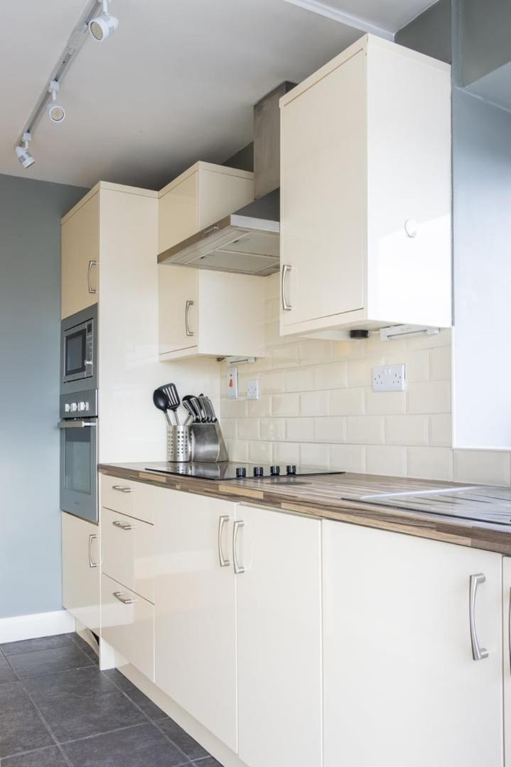 Guestready - Enchanting Views From Millenium Tower Apartment *