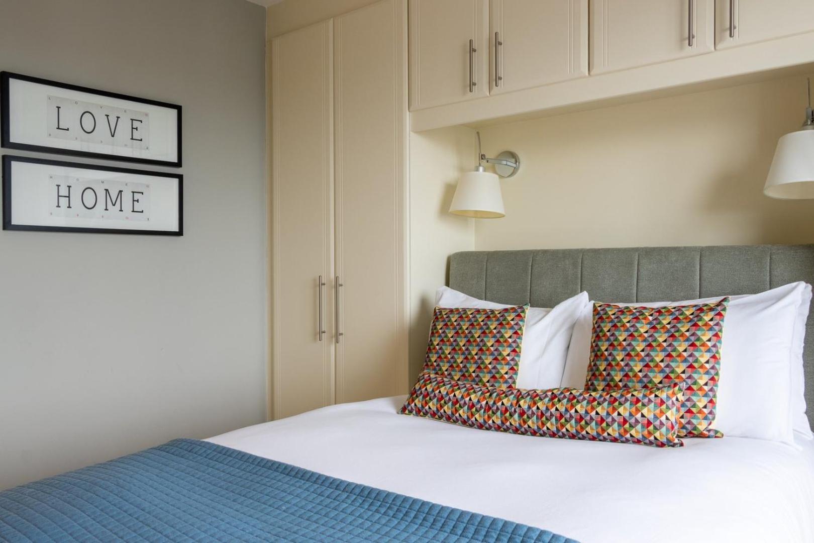 Guestready - Enchanting Views From Millenium Tower