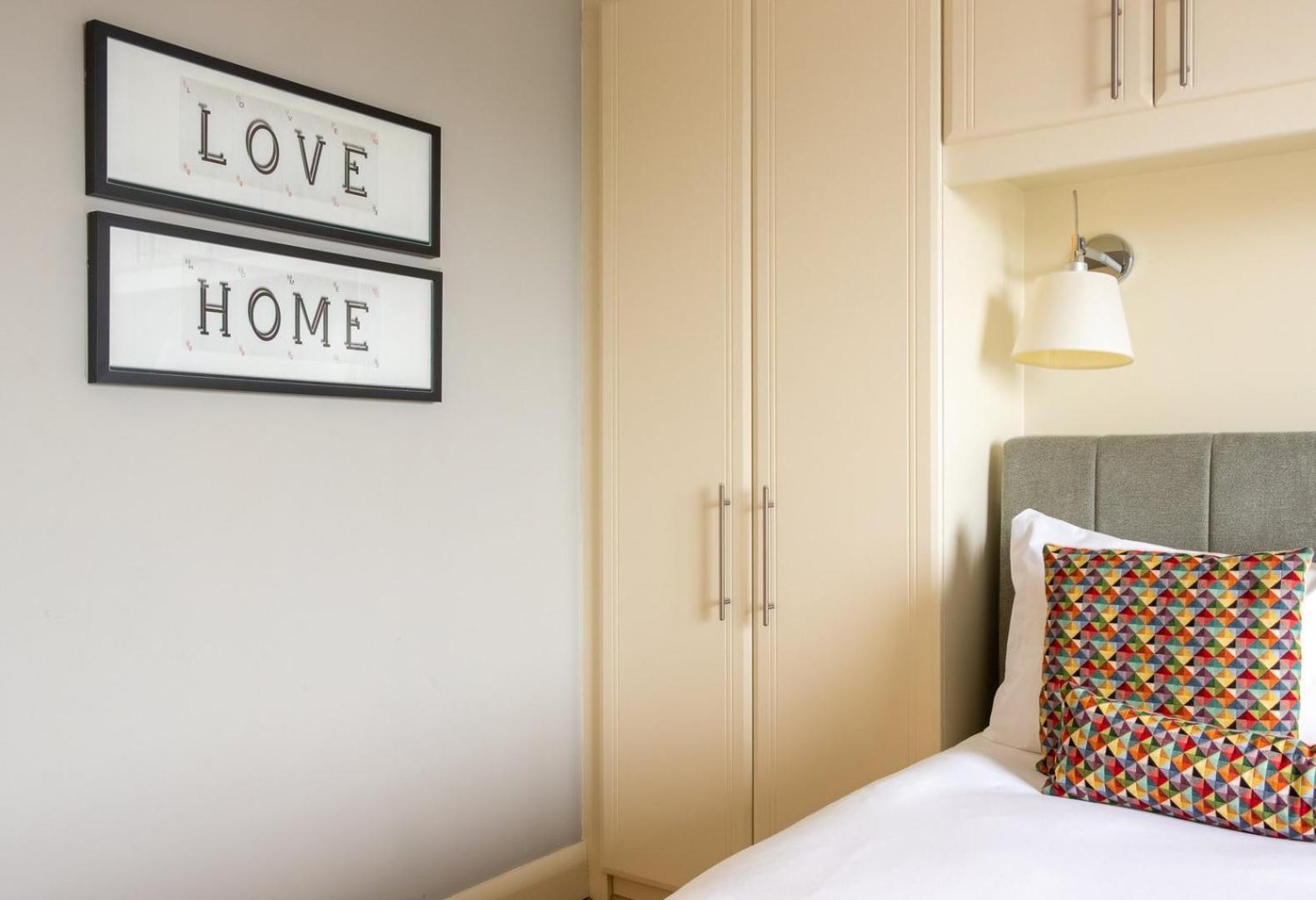 Guestready - Enchanting Views From Millenium Tower * Dublin