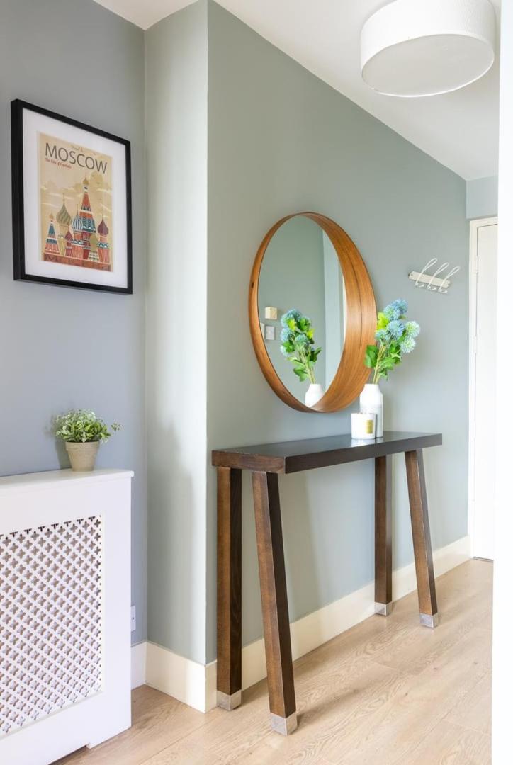 Guestready - Enchanting Views From Millenium Tower *