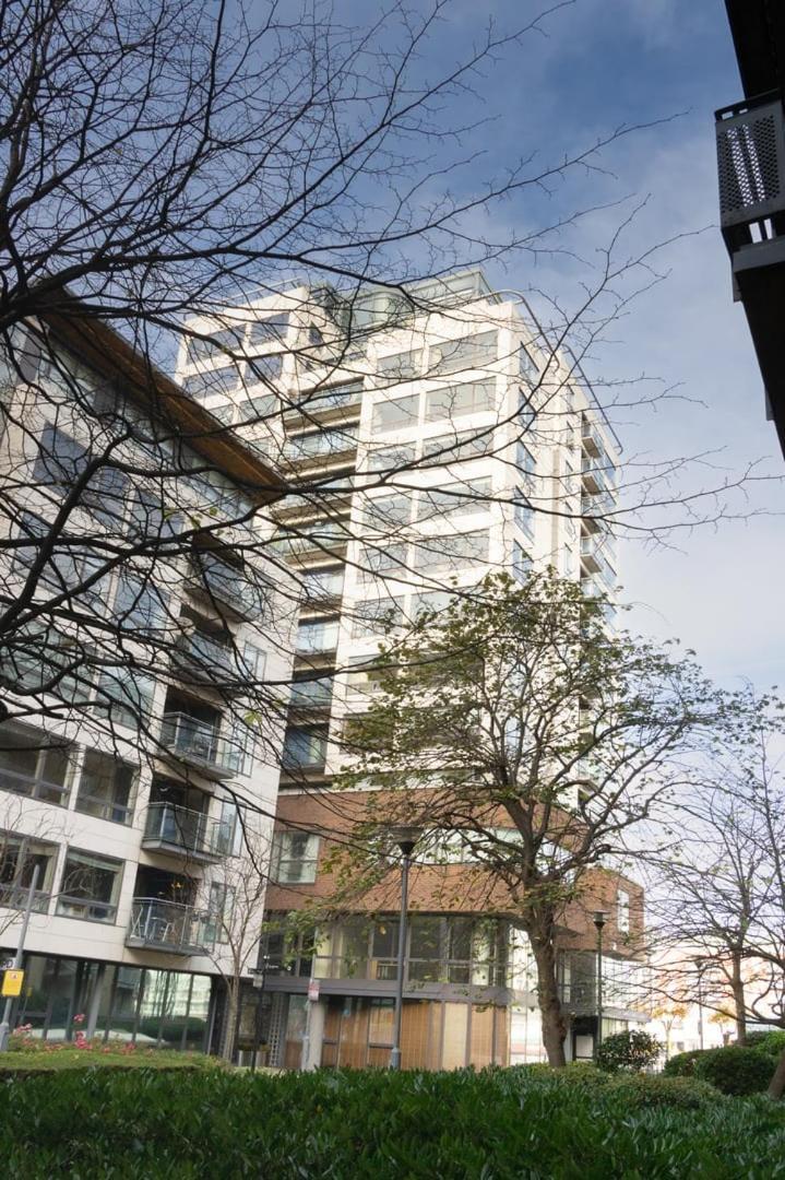 Guestready - Enchanting Views From Millenium Tower * Dublin