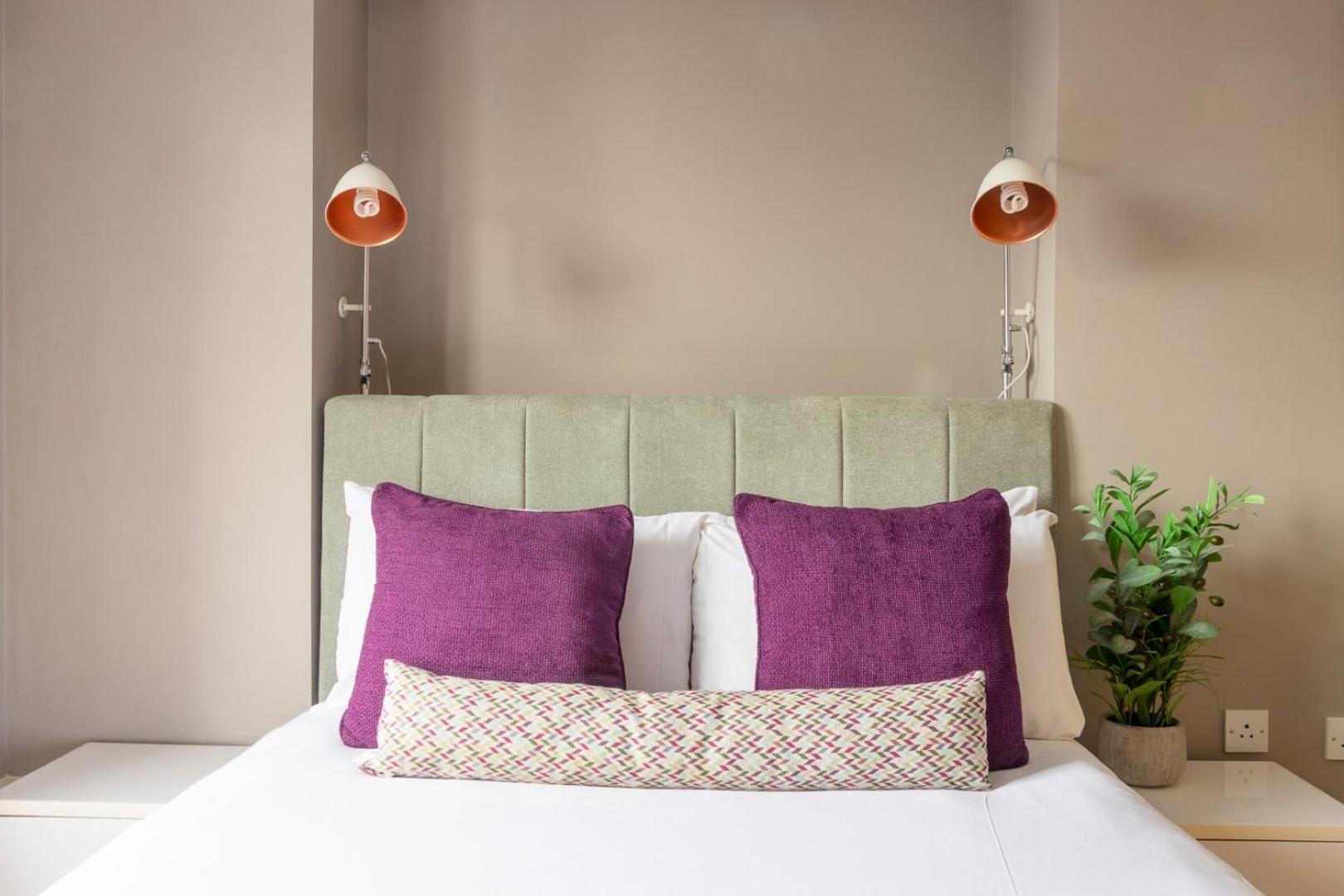 Guestready - Enchanting Views From Millenium Tower *