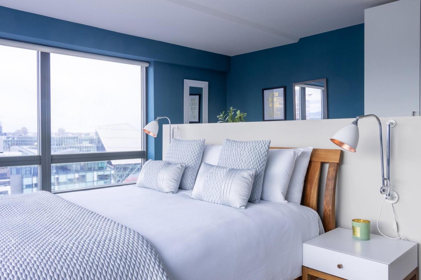 Guestready - Enchanting Views From Millenium Tower