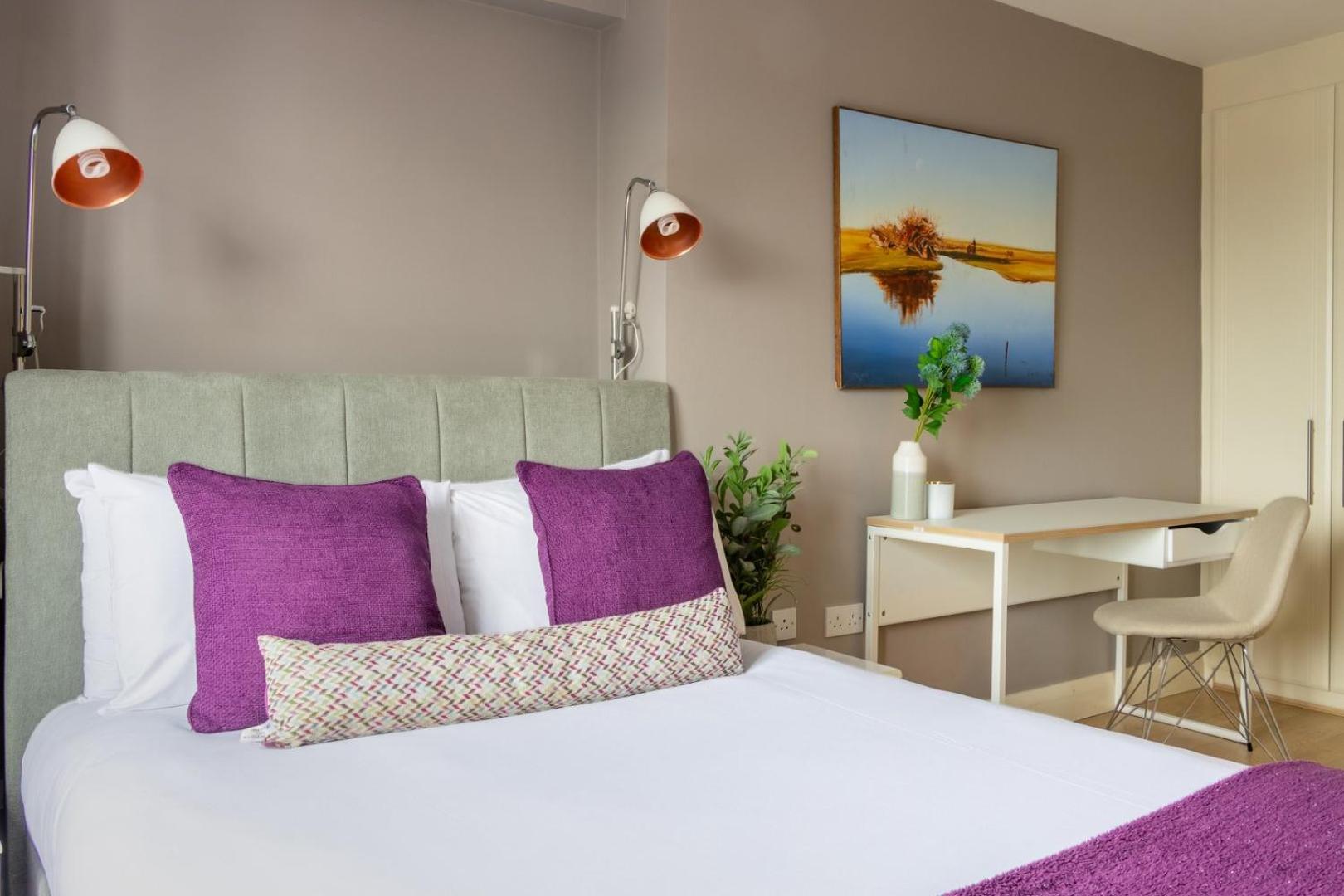 Guestready - Enchanting Views From Millenium Tower *