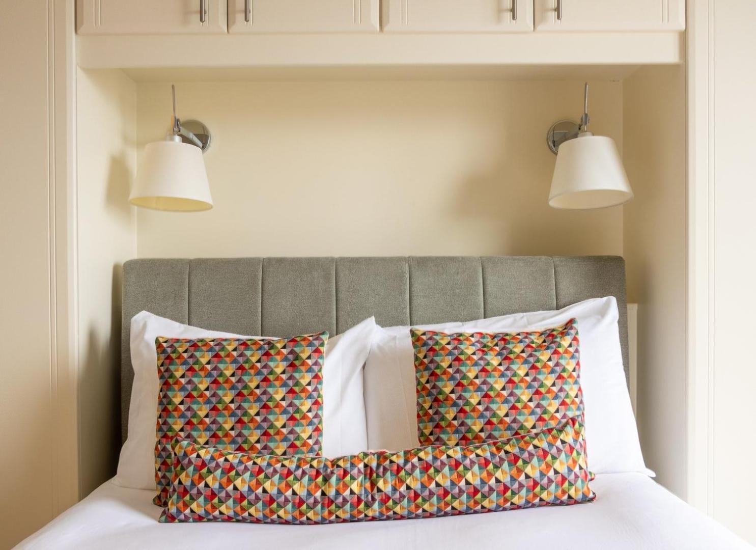 Guestready - Enchanting Views From Millenium Tower *