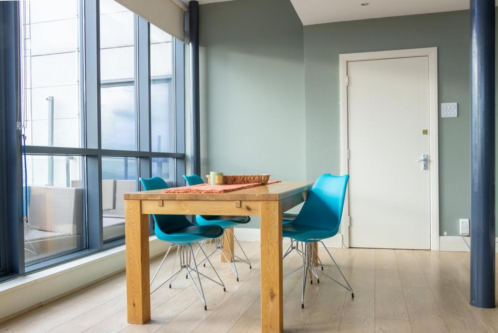 Guestready - Enchanting Views From Millenium Tower *