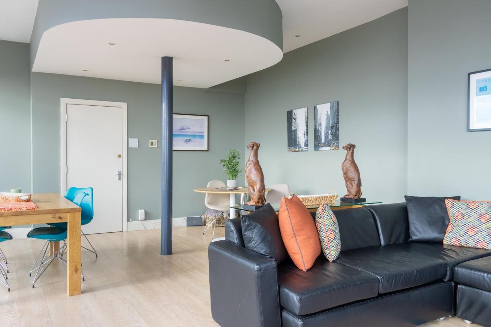 Guestready - Enchanting Views From Millenium Tower