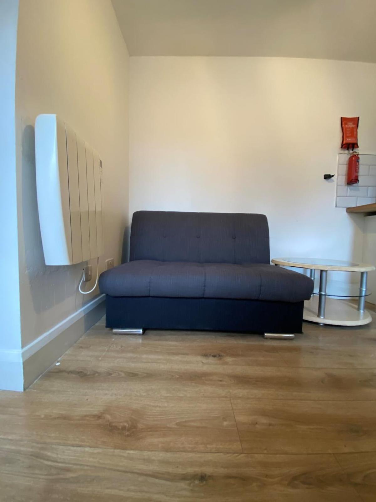 Promo Modern 1-bedroom Flat Near Crokepark And Citycentre * Dublin