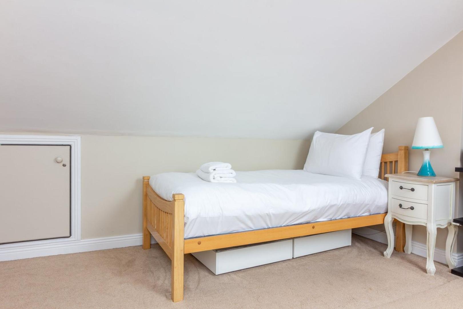 Guestready - Cozy Nest In Apartment Dublin