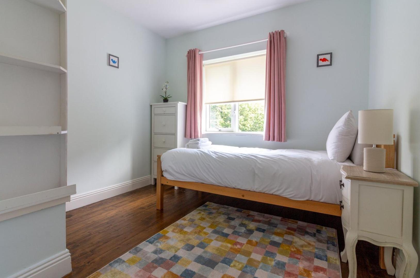 Apartment Guestready - Cozy Nest In Dublin
