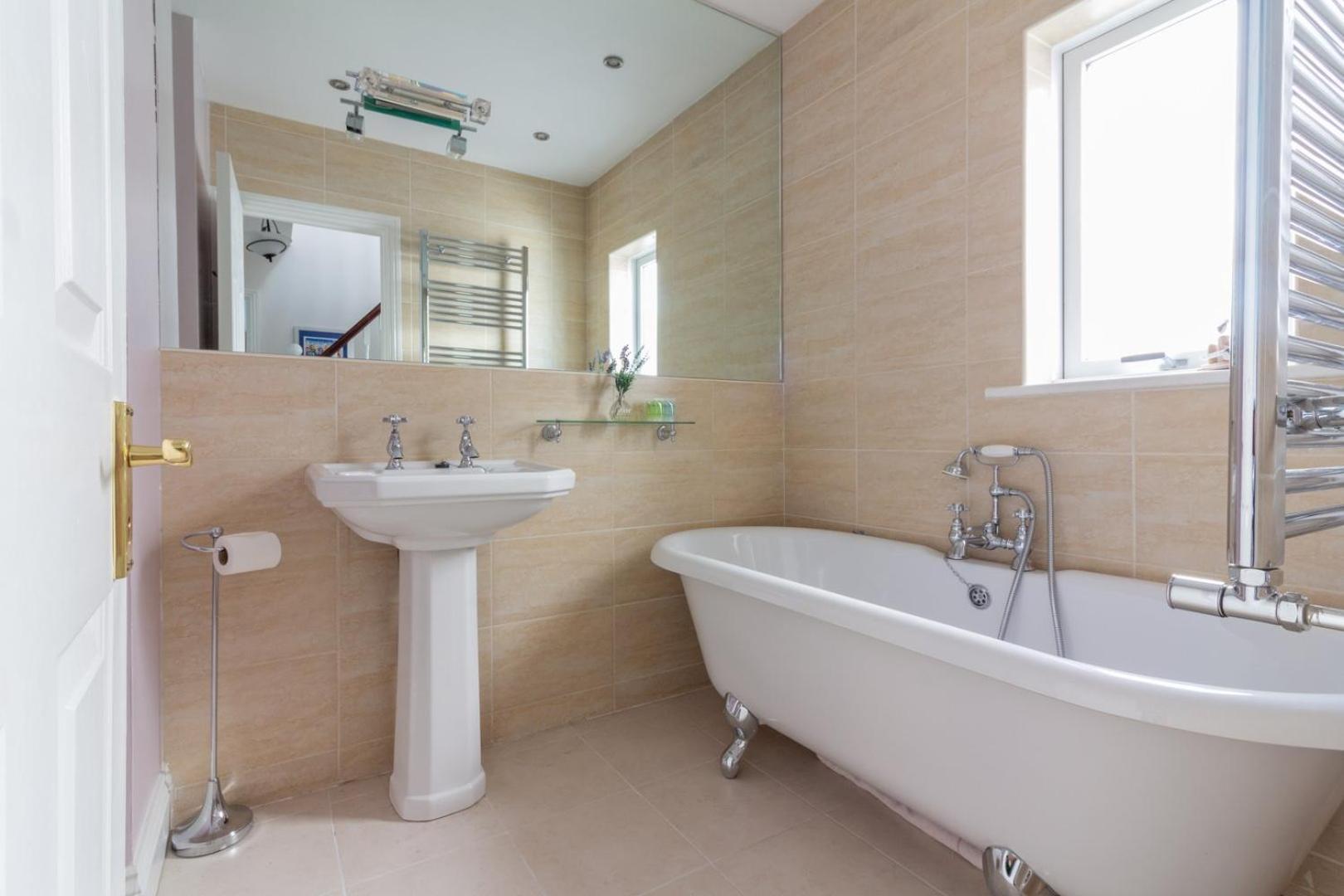 Guestready - Cozy Nest In Dublin