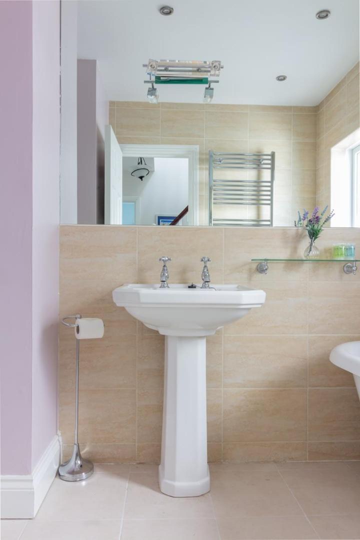Guestready - Cozy Nest In * Dublin