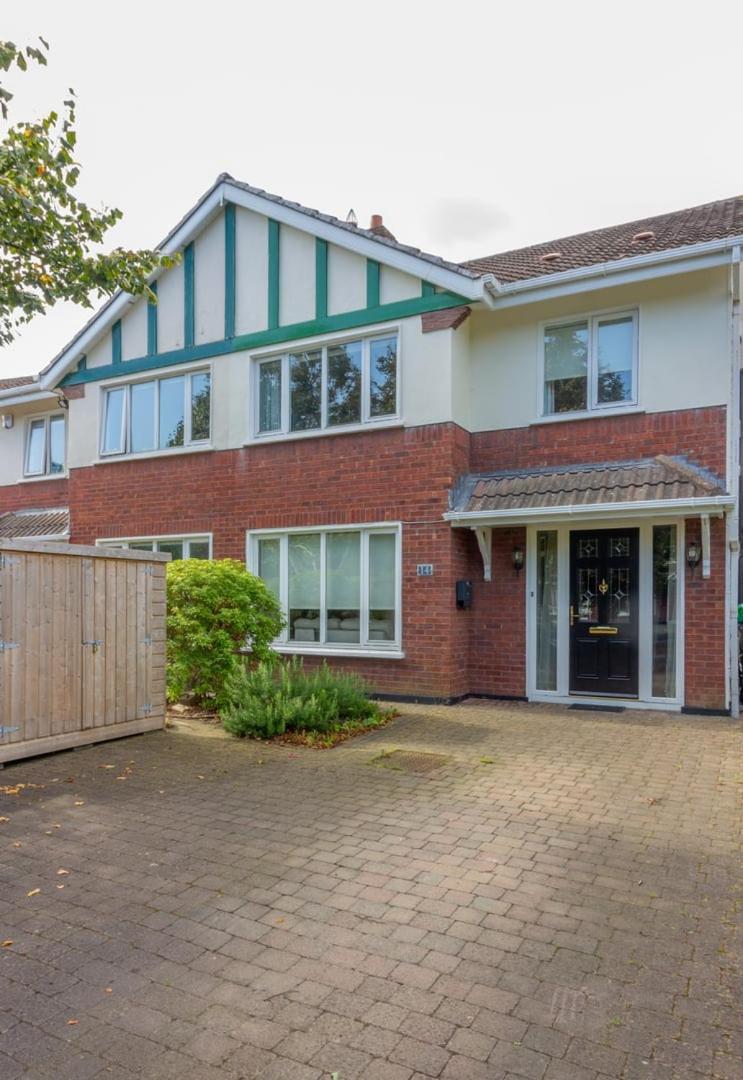 Guestready - Cozy Nest In Apartment Dublin