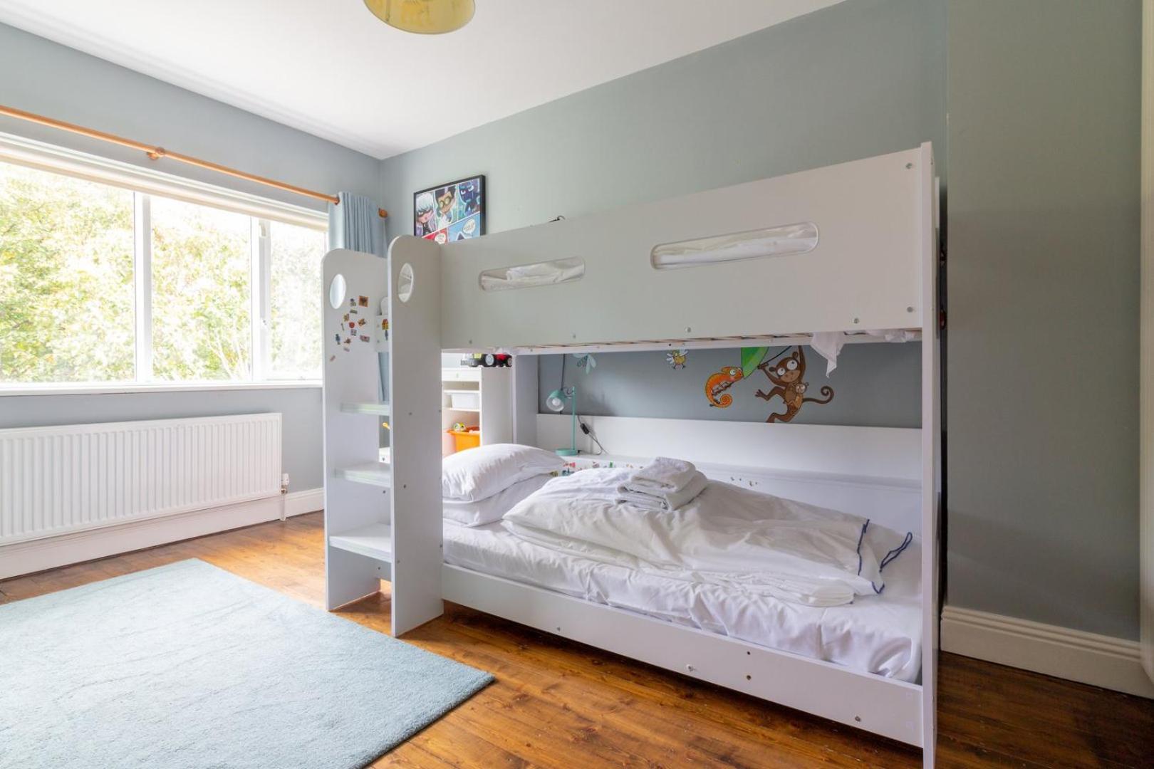 Guestready - Cozy Nest In Apartment Dublin