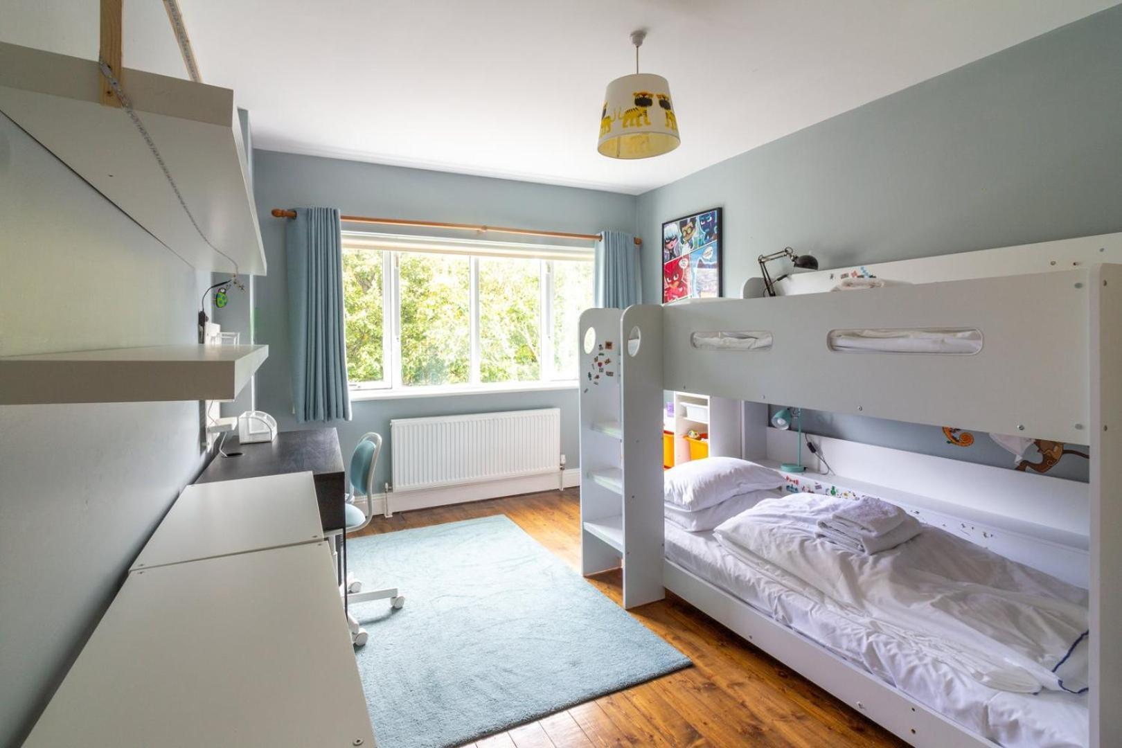 Guestready - Cozy Nest In * Dublin