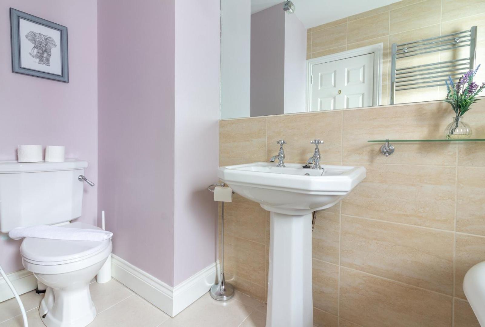 Guestready - Cozy Nest In