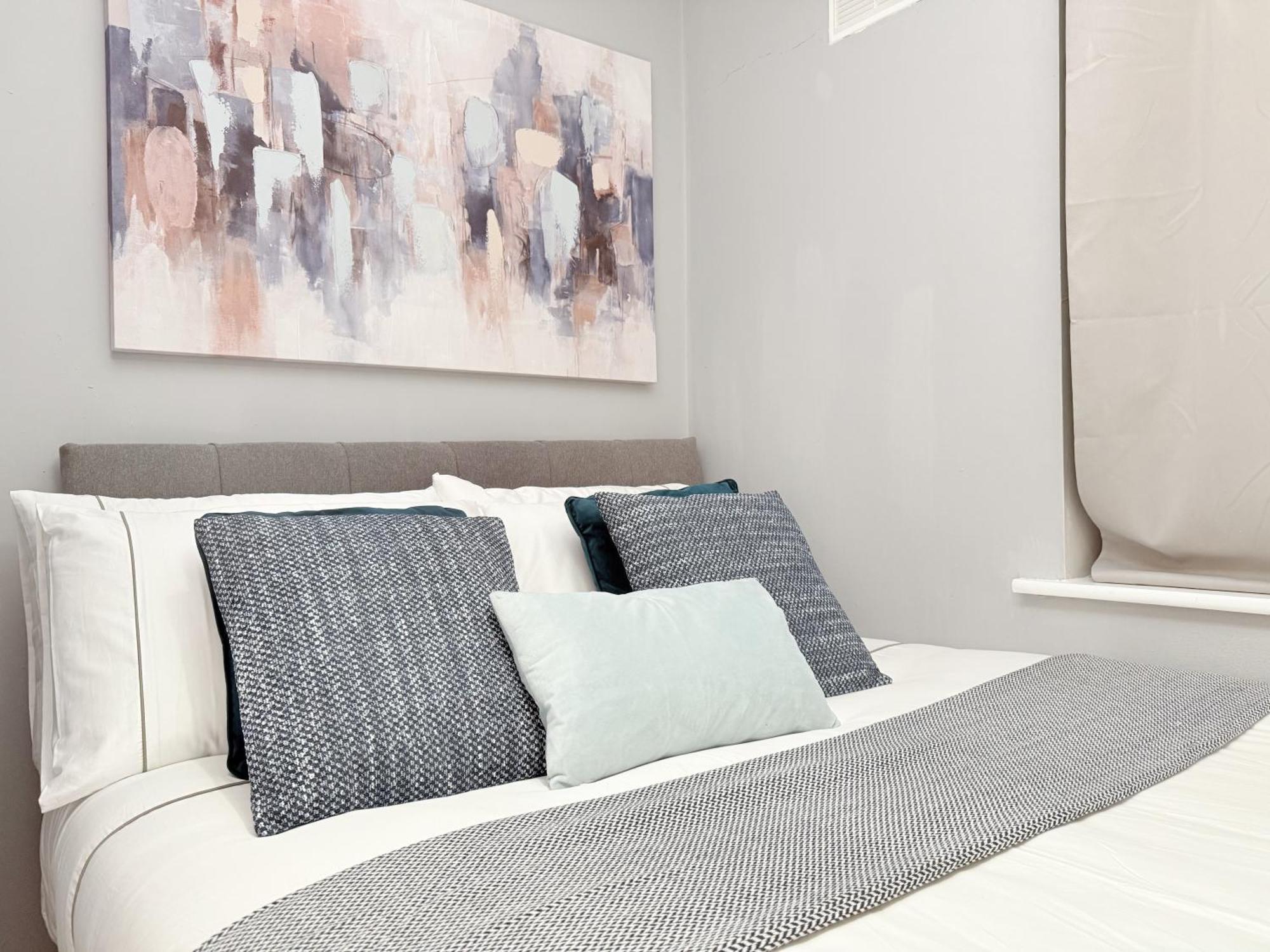 Apartment In Location
