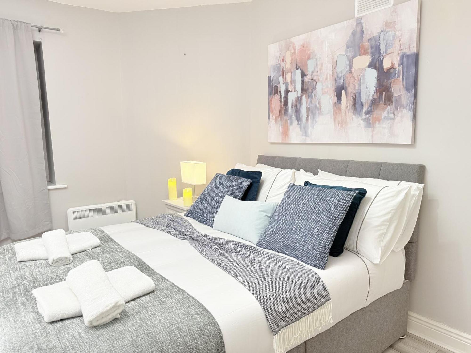 In Location Apartment Dublin